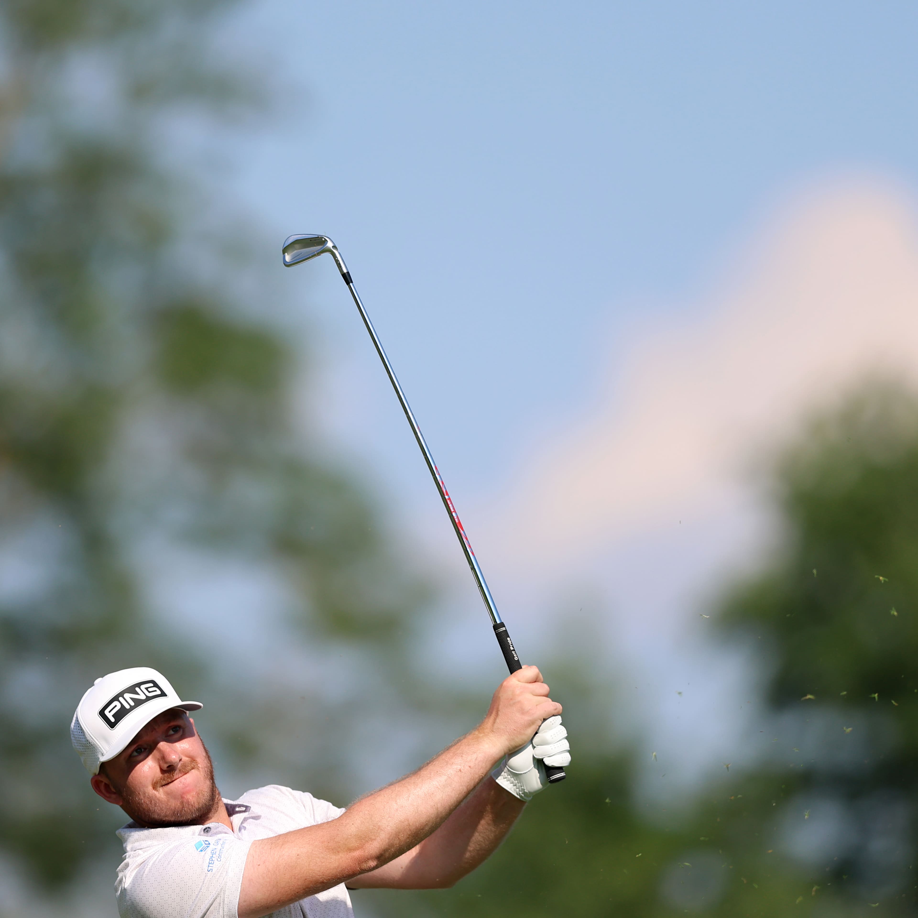 Daniel Young betting profile: ISCO Championship
