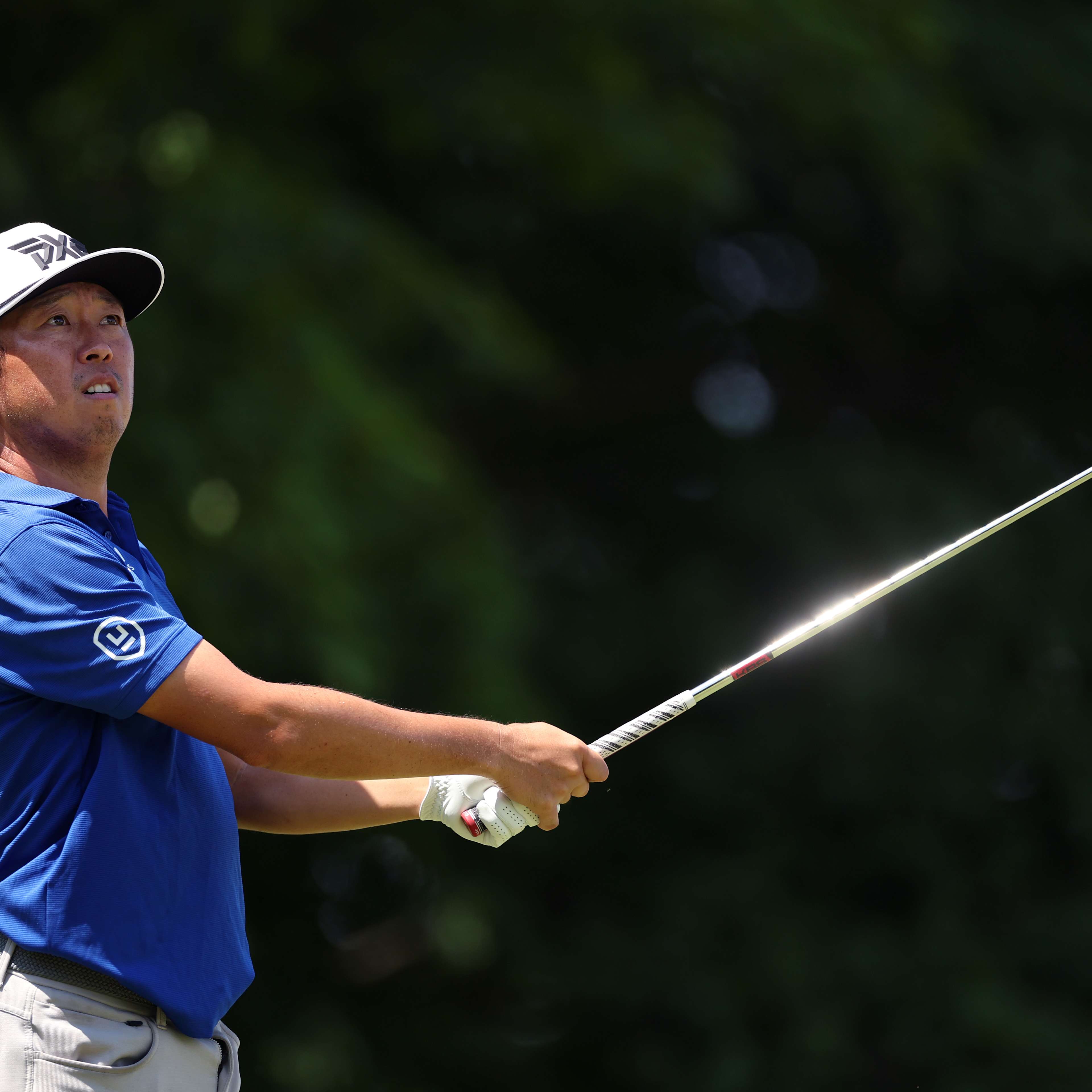 David Lipsky betting profile: ISCO Championship