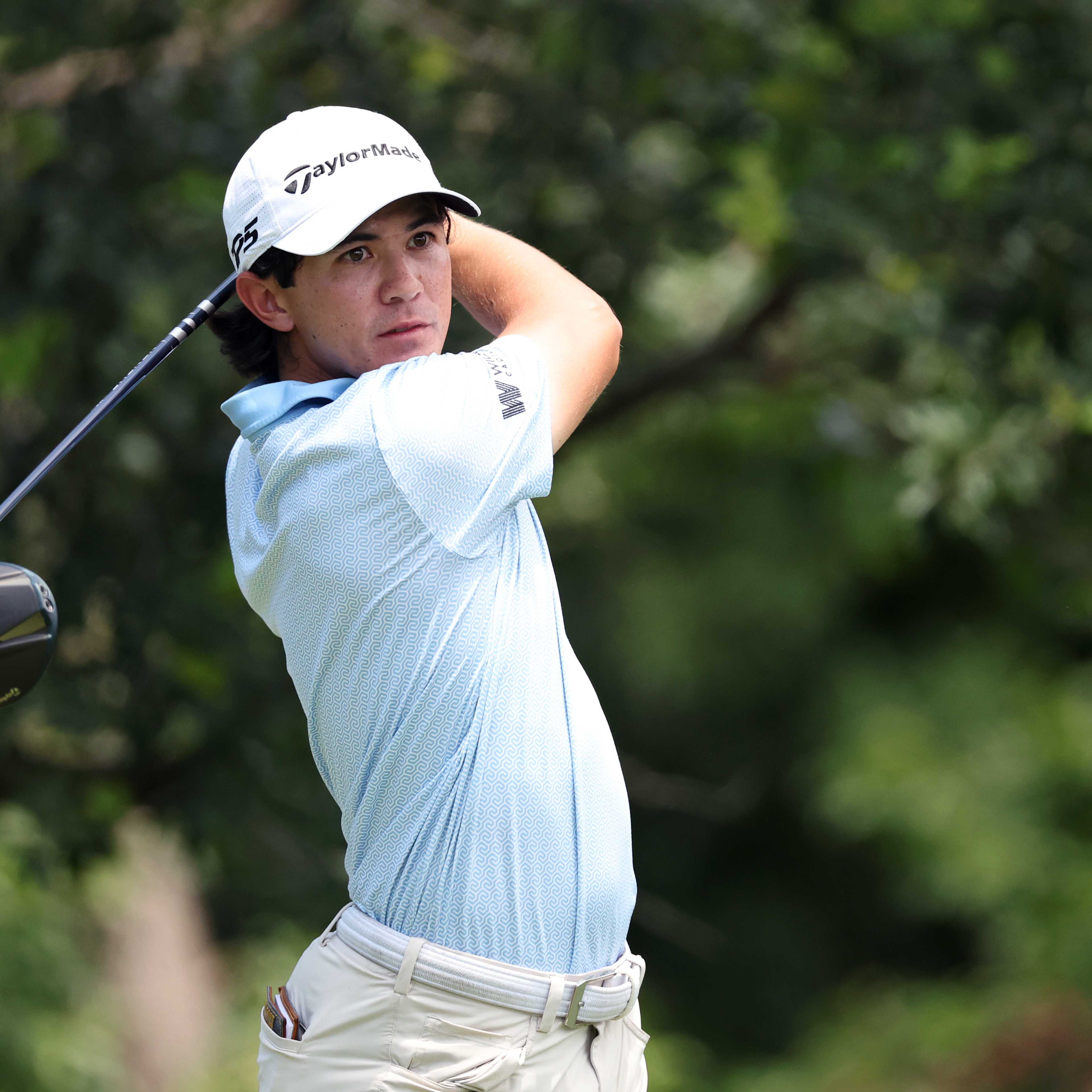 Davis Chatfield betting profile: ISCO Championship