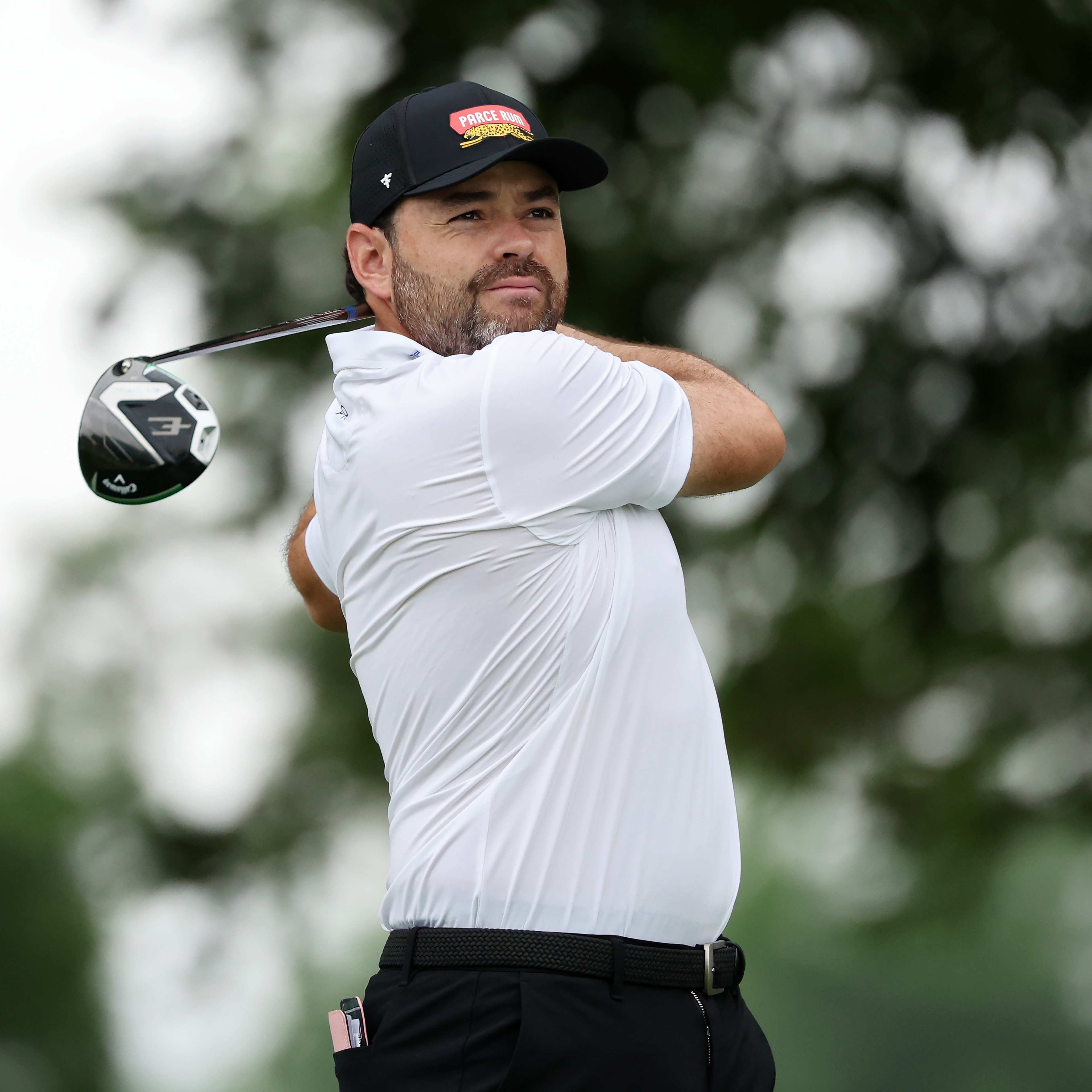 Marcelo Rozo betting profile: ISCO Championship