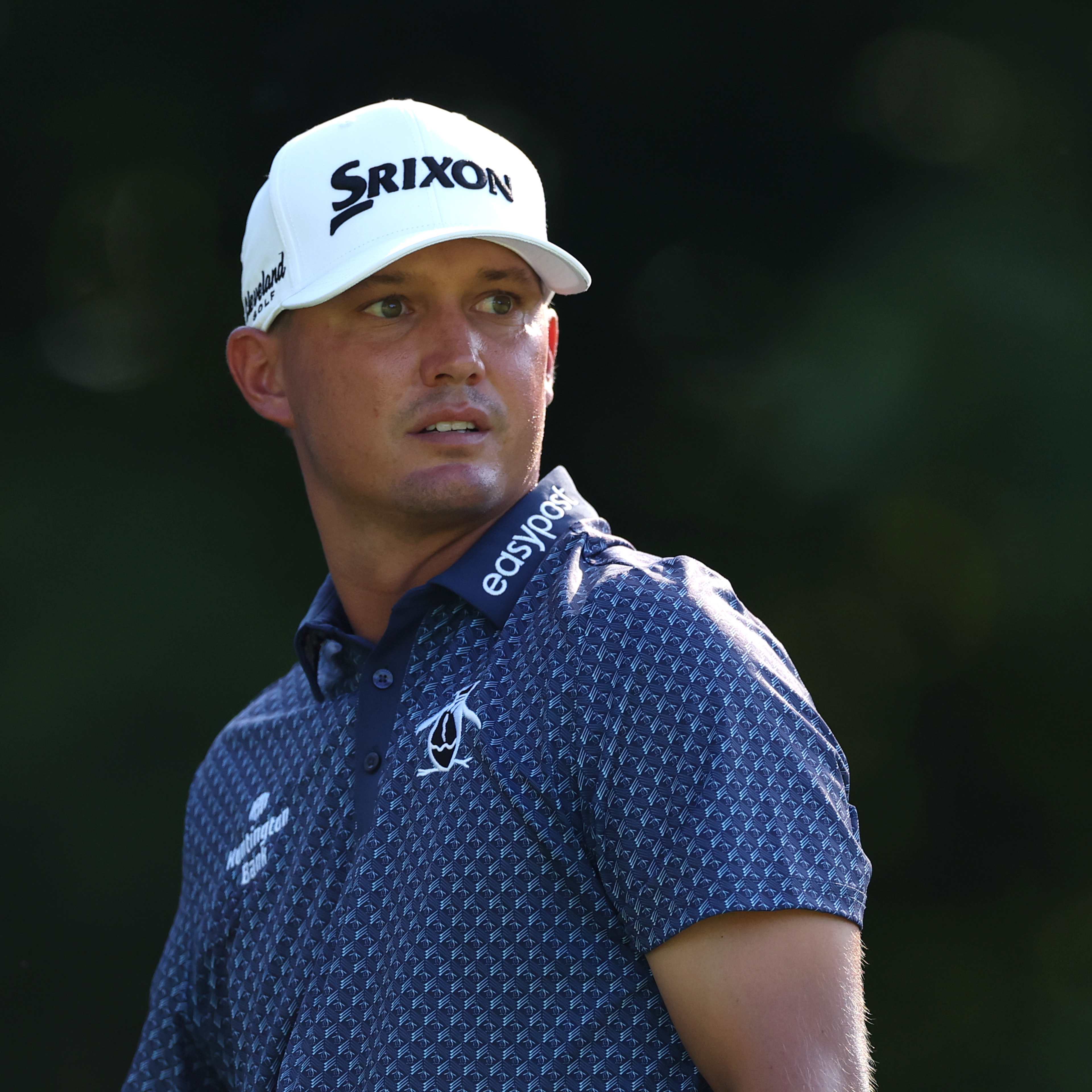 Max McGreevy betting profile: ISCO Championship