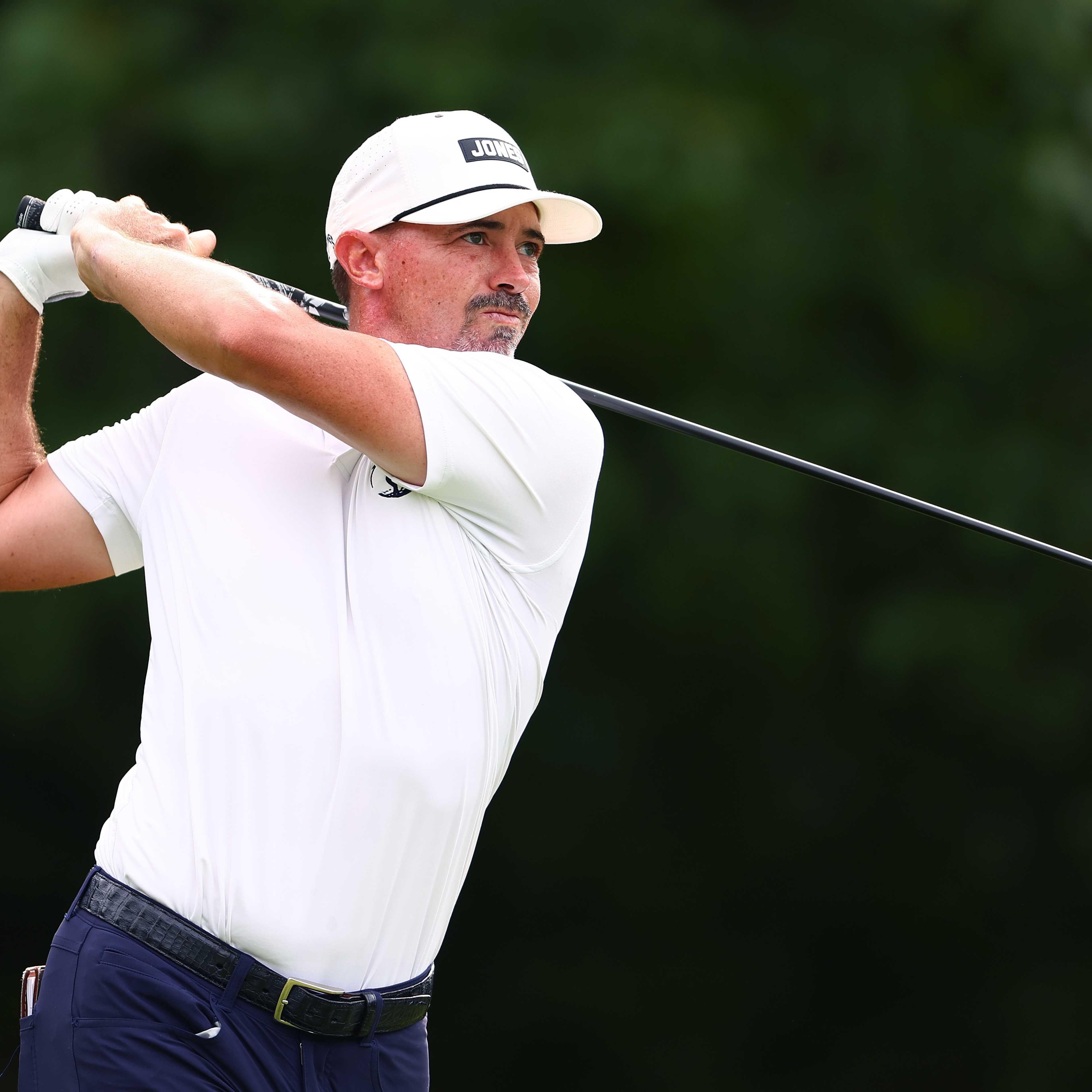Paul Peterson betting profile: ISCO Championship