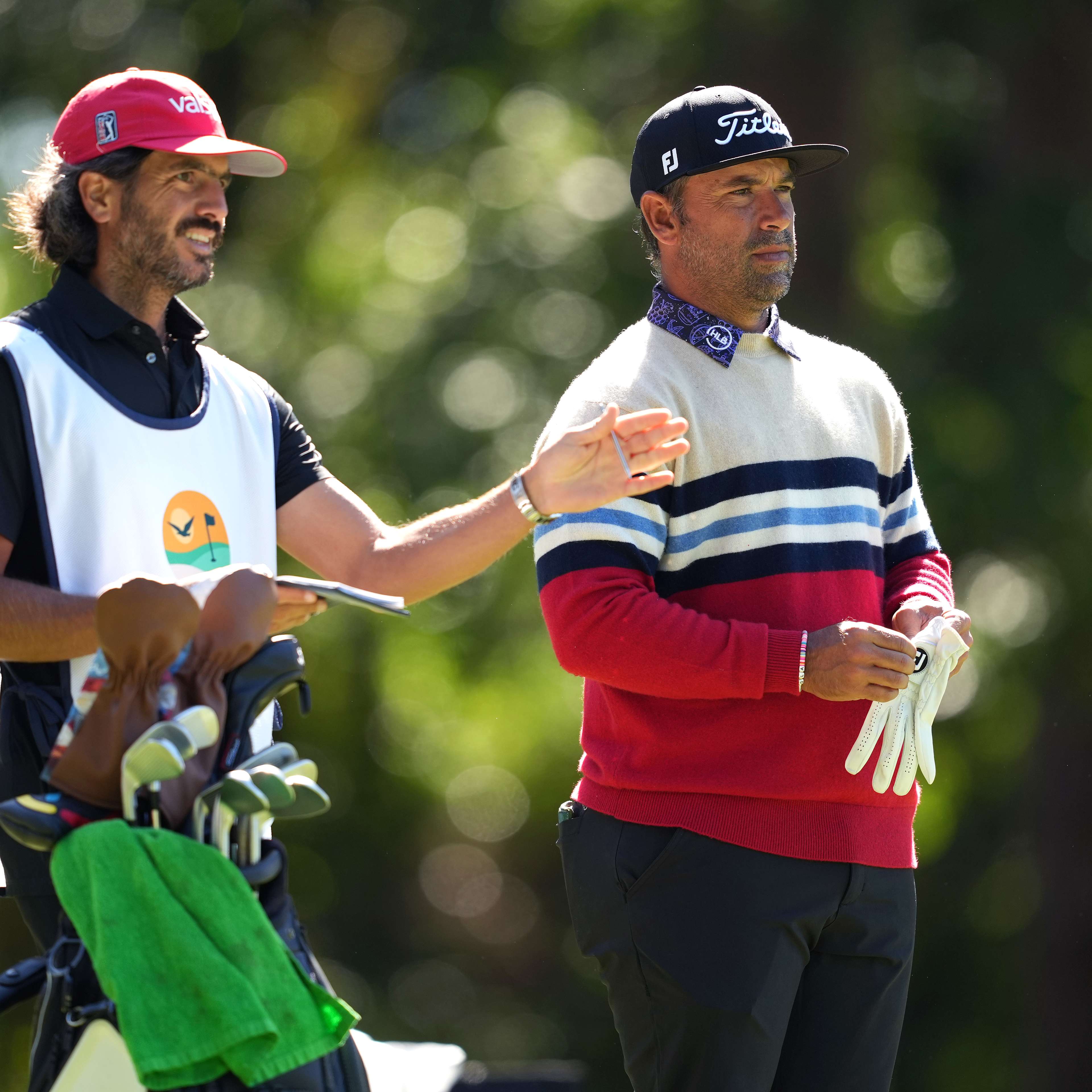 Rafael Campos betting profile: ISCO Championship