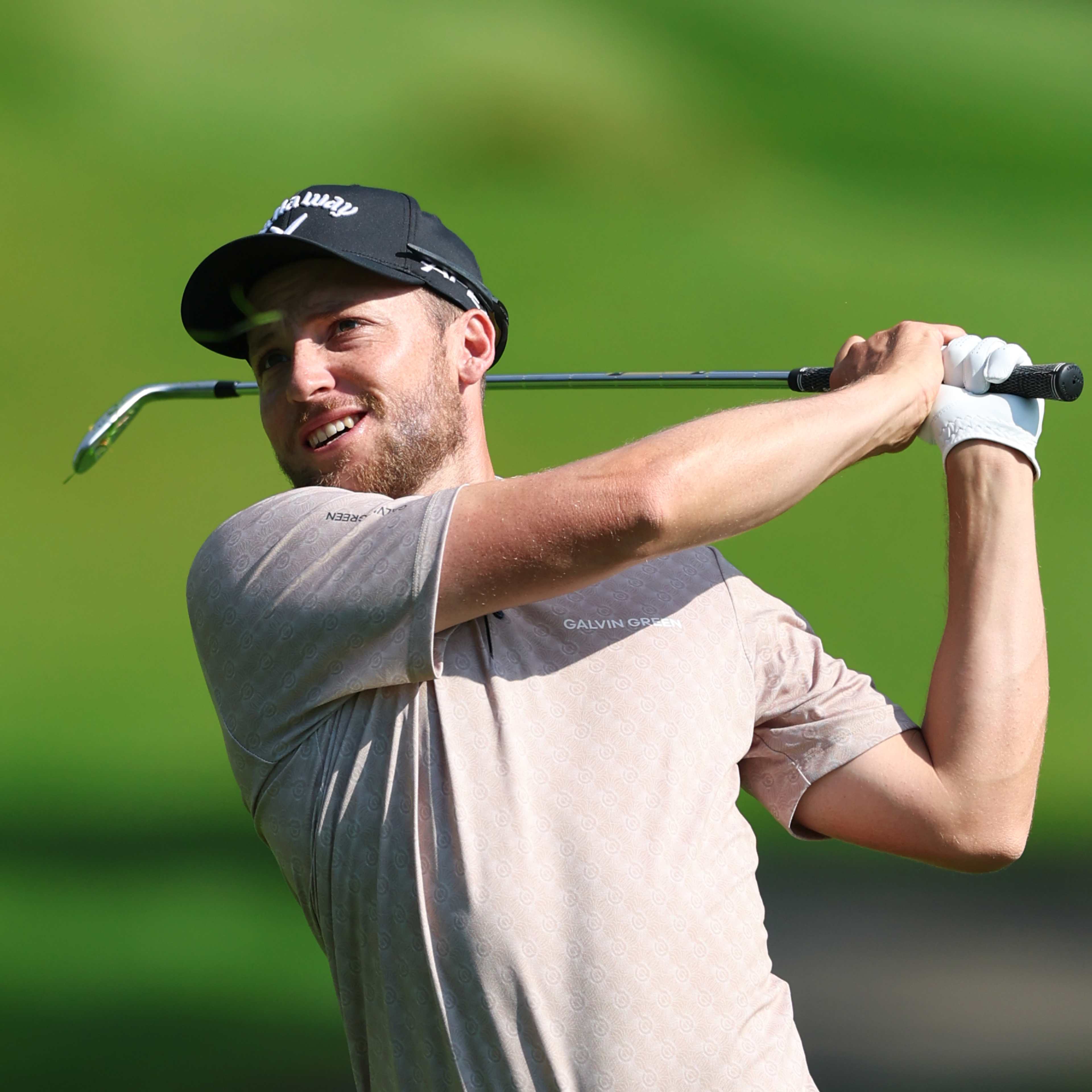 Stefano Mazzoli betting profile: ISCO Championship