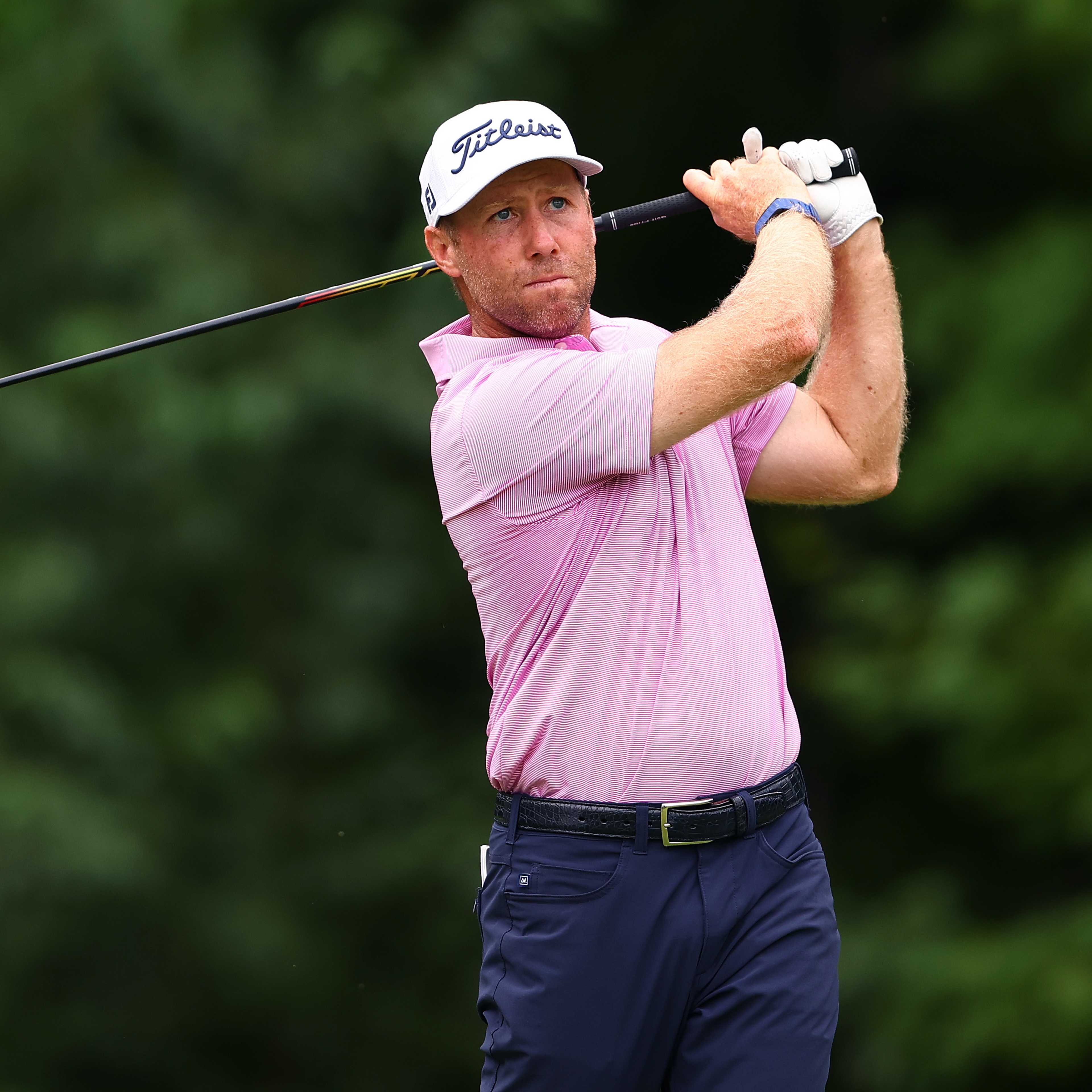 Tyler Duncan betting profile: ISCO Championship