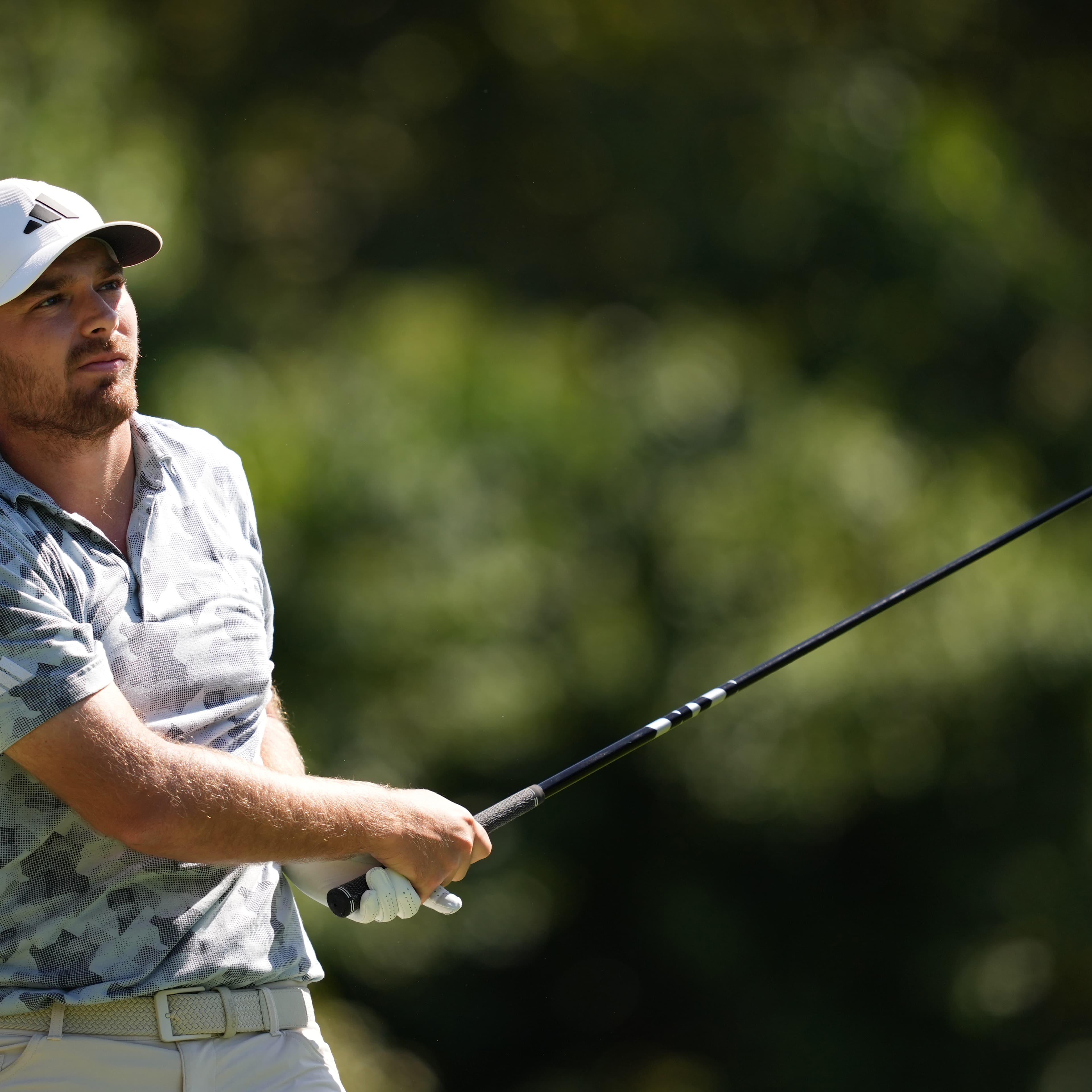 Aaron Wise betting profile: John Deere Classic