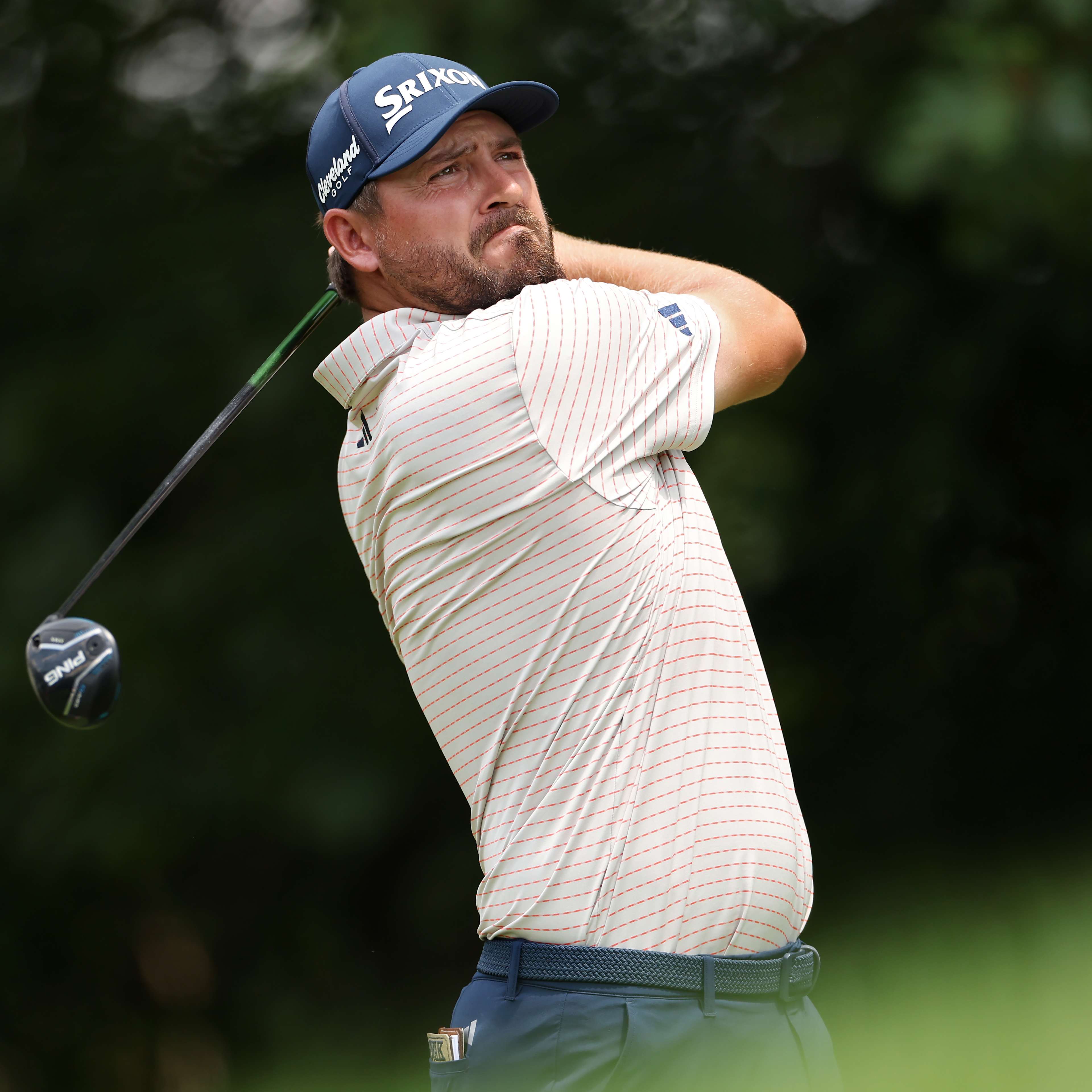 Andrew Novak betting profile: John Deere Classic