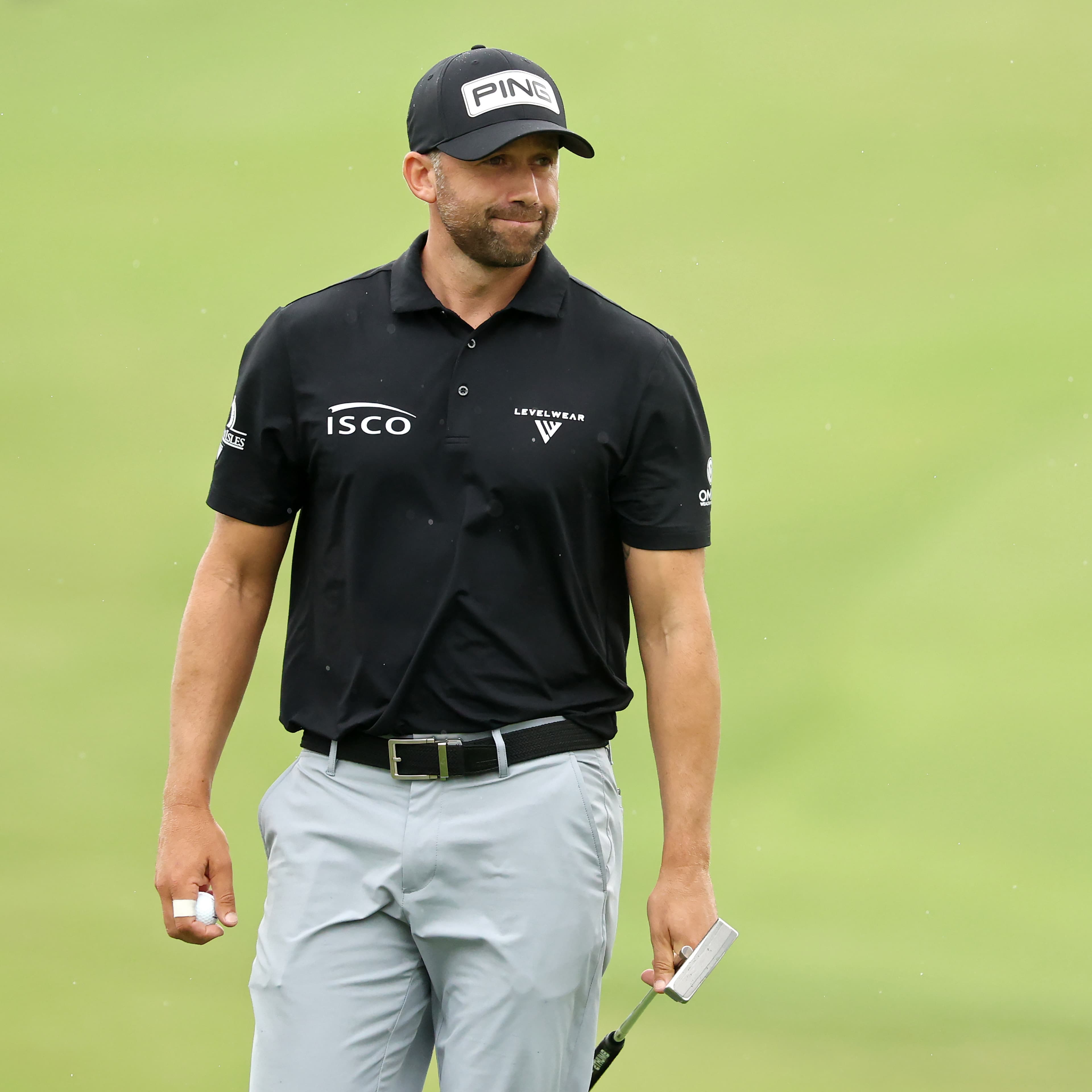 Ben Silverman betting profile: John Deere Classic