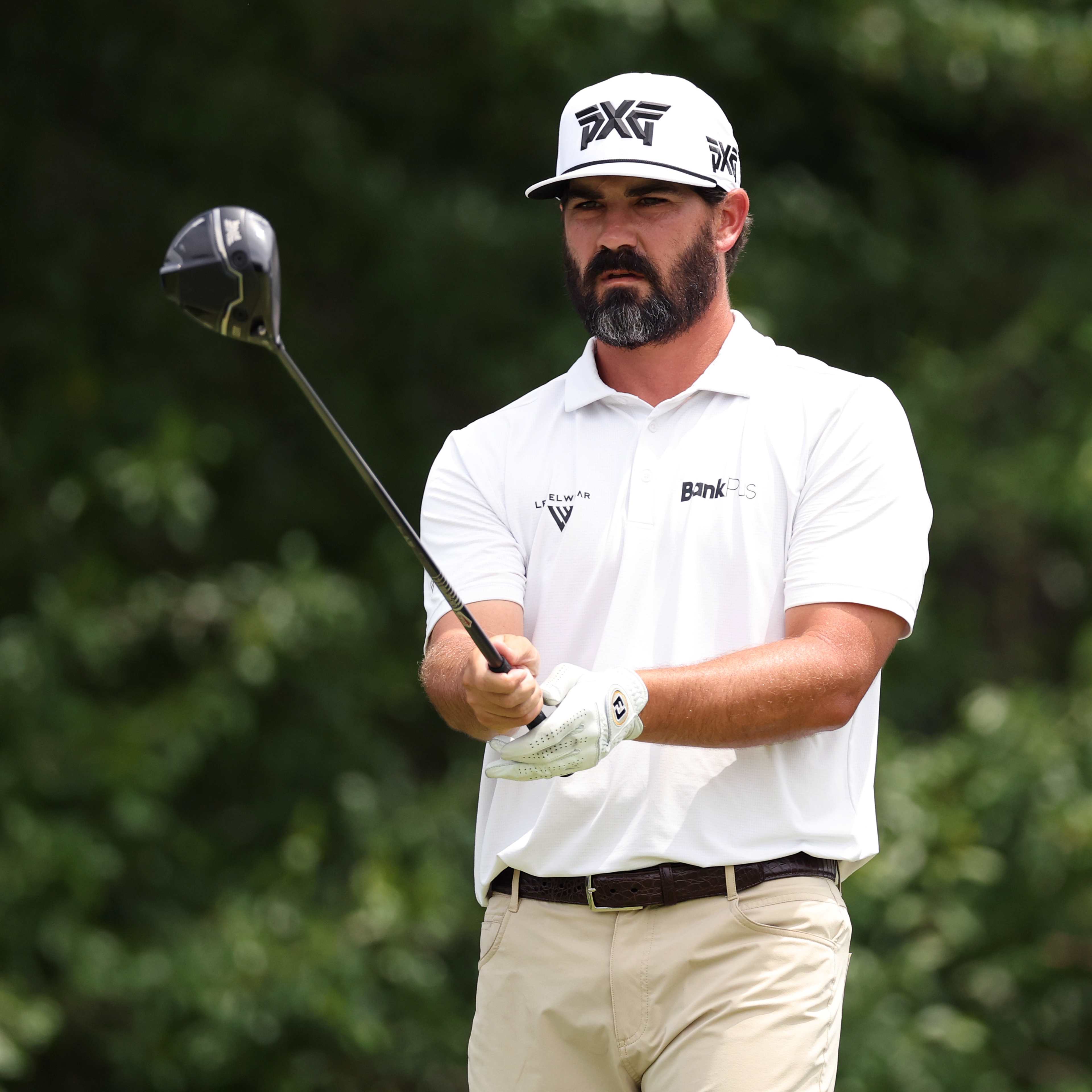 Chad Ramey betting profile: John Deere Classic