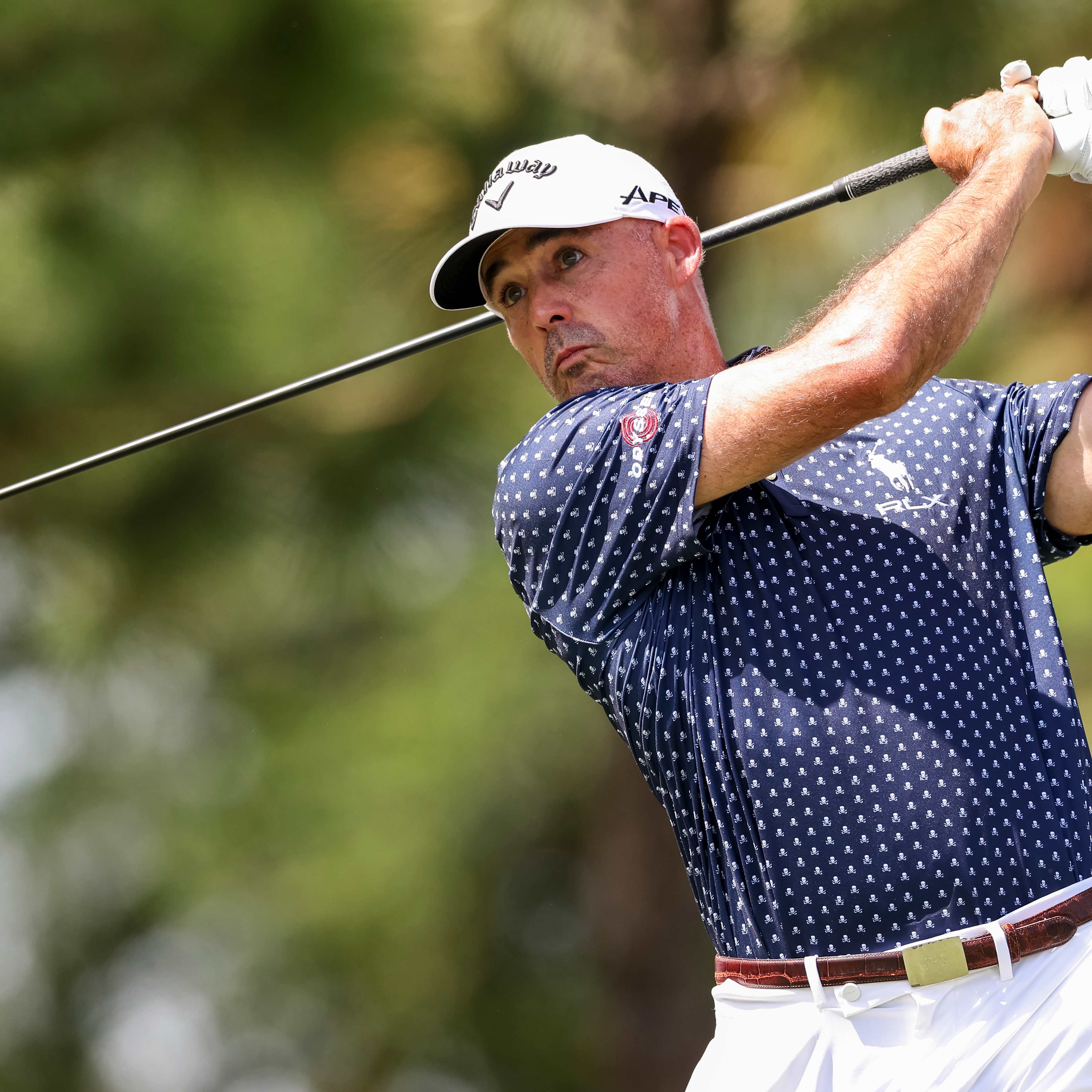 Jonathan Byrd betting profile: John Deere Classic