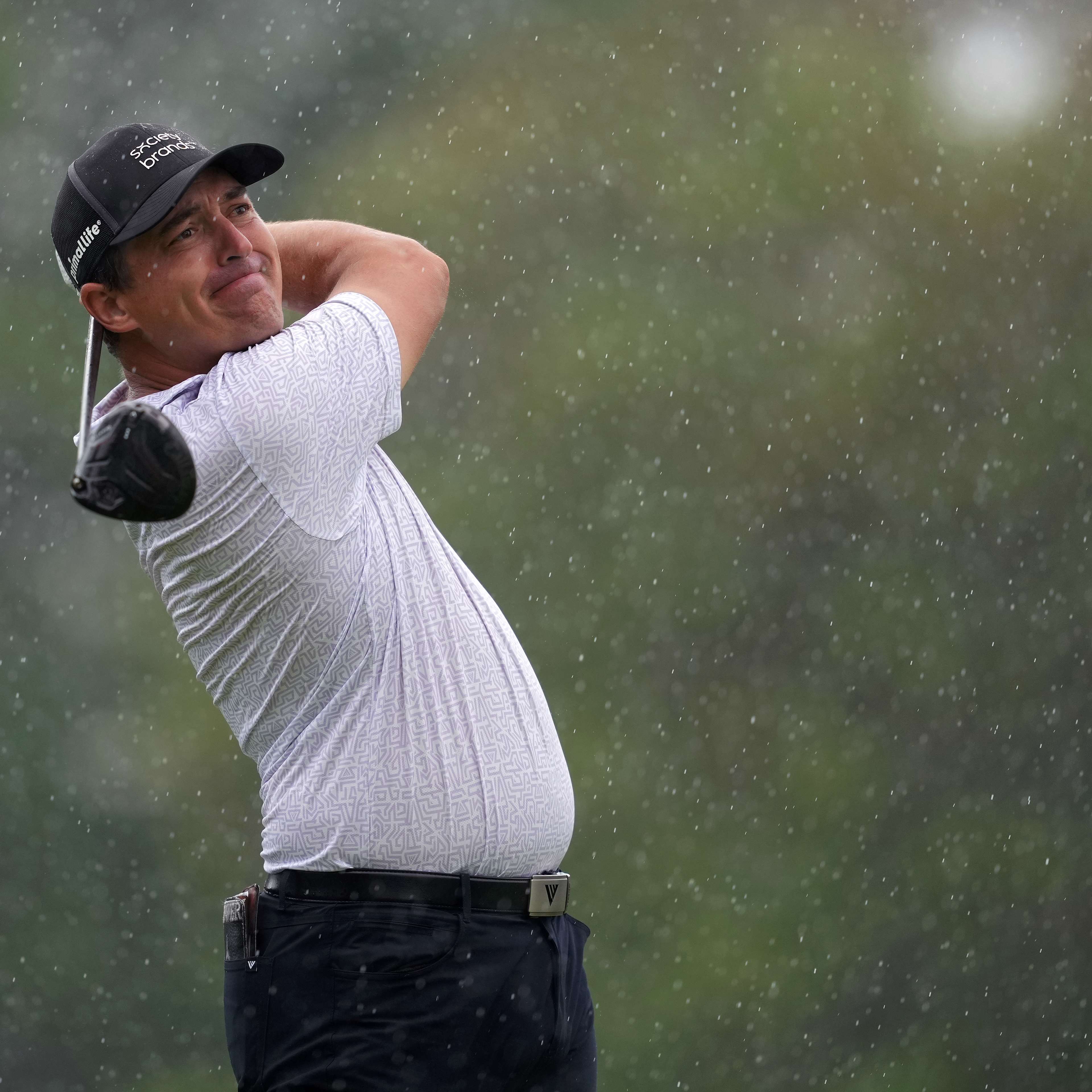 Justin Lower betting profile: John Deere Classic