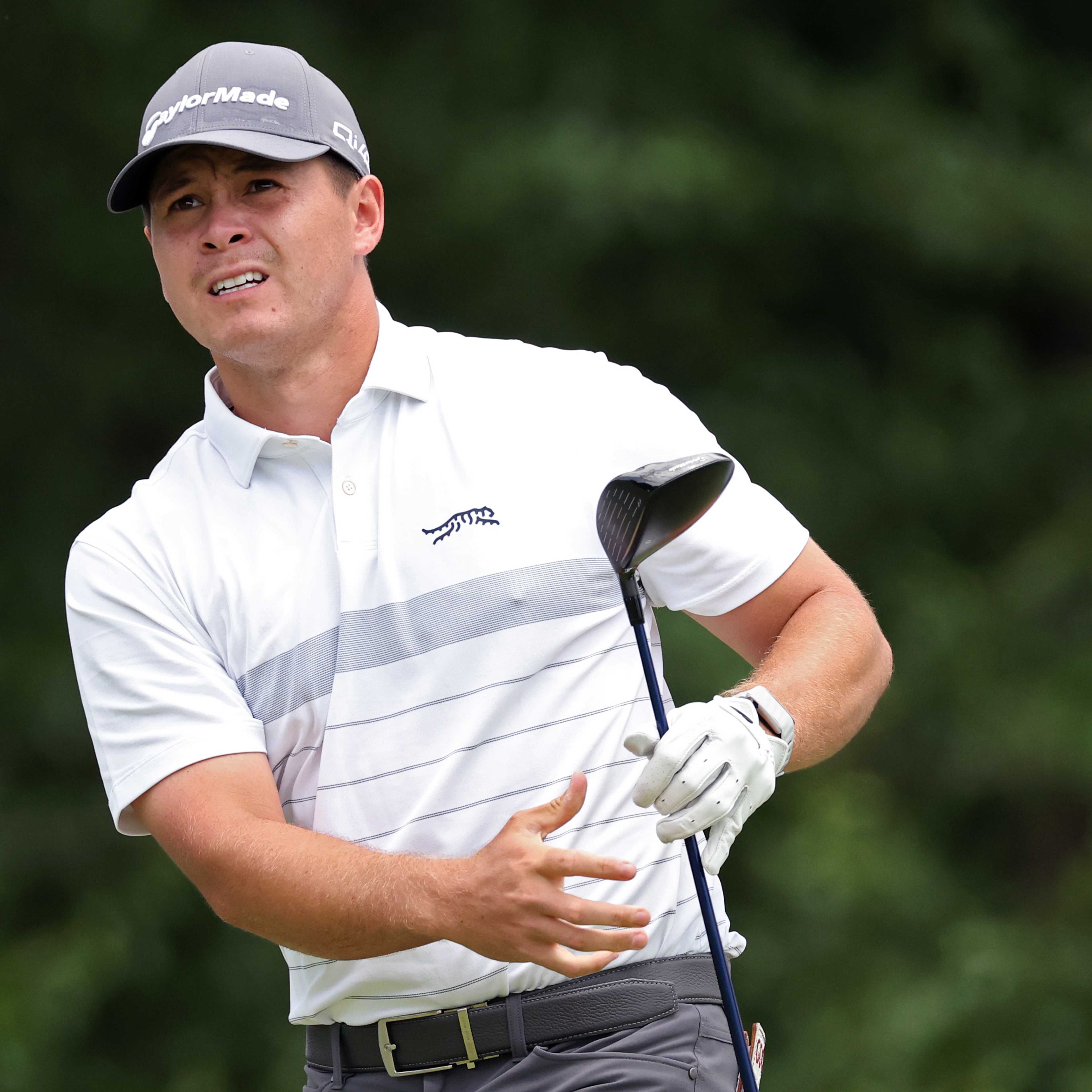 Karl Vilips betting profile: John Deere Classic