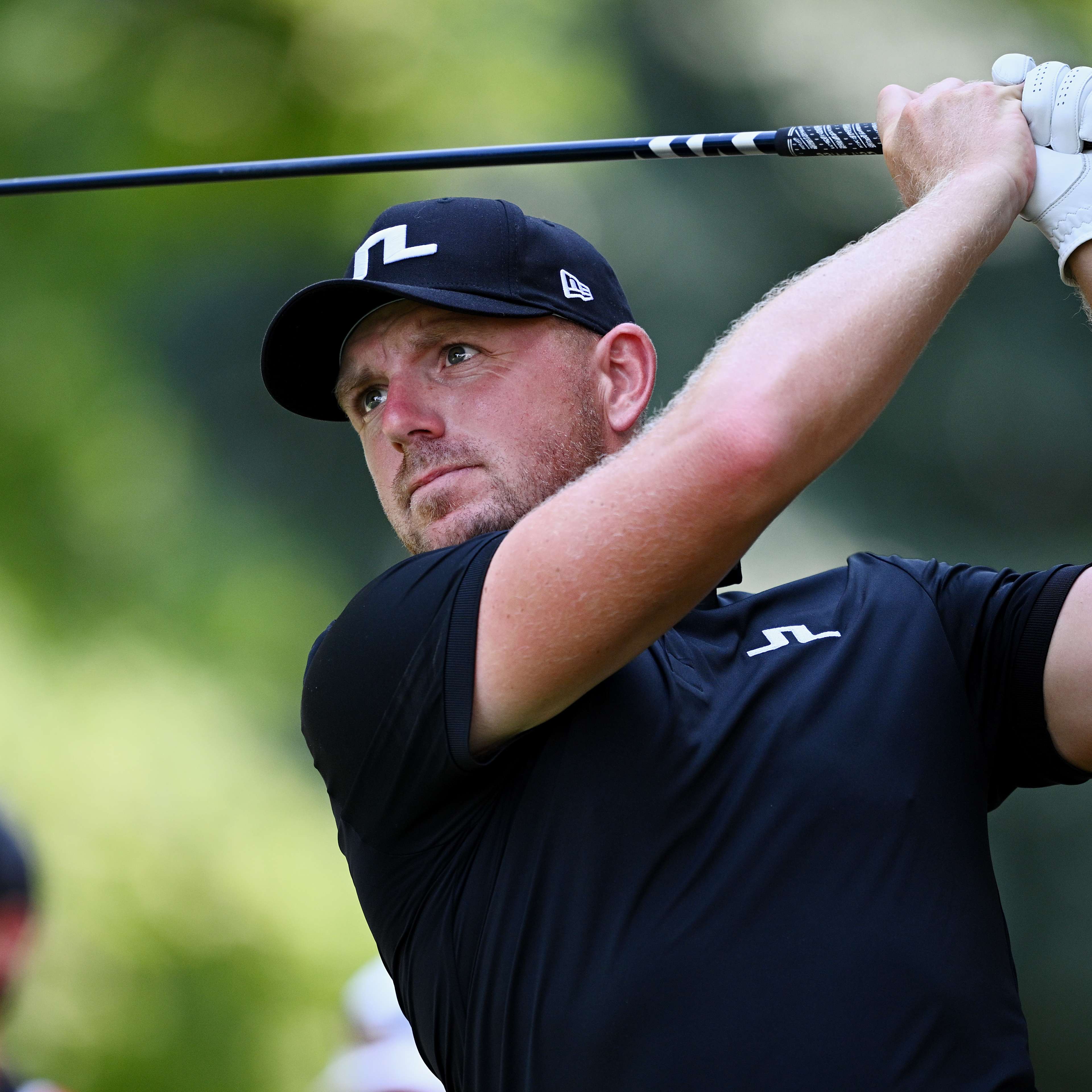 Matt Wallace betting profile: John Deere Classic