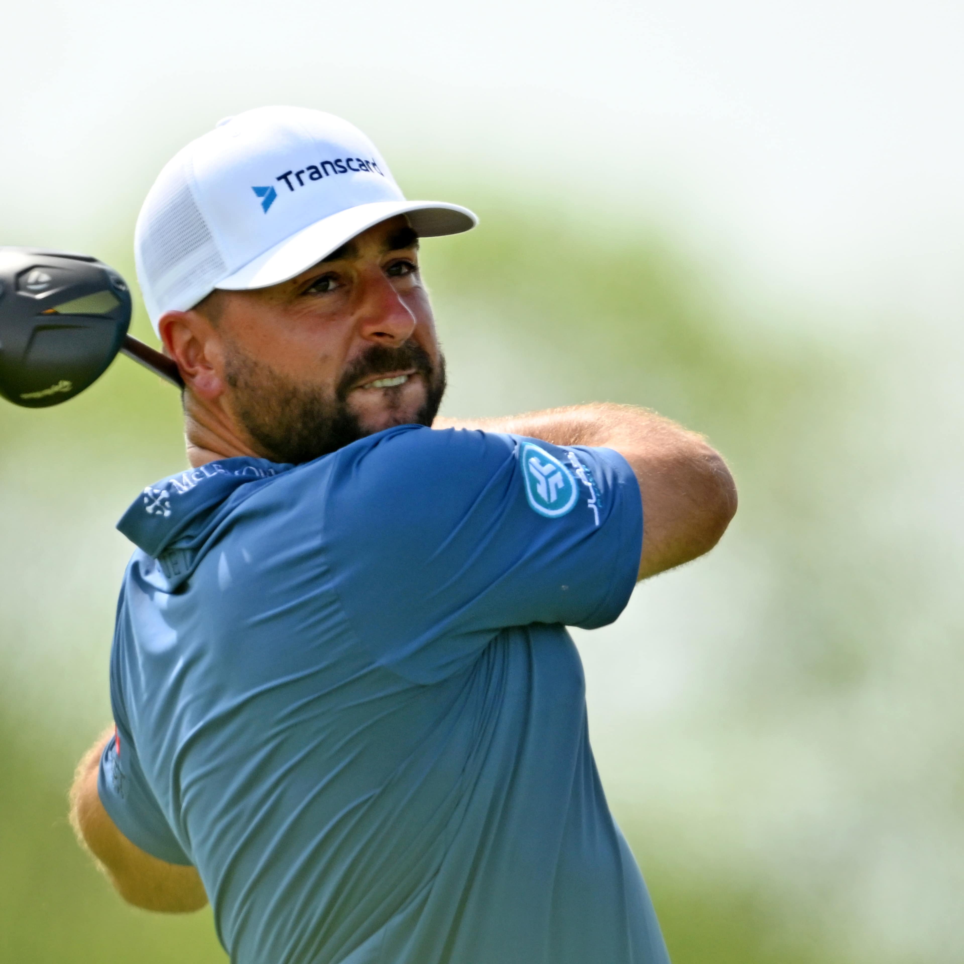 Stephan Jaeger betting profile: John Deere Classic