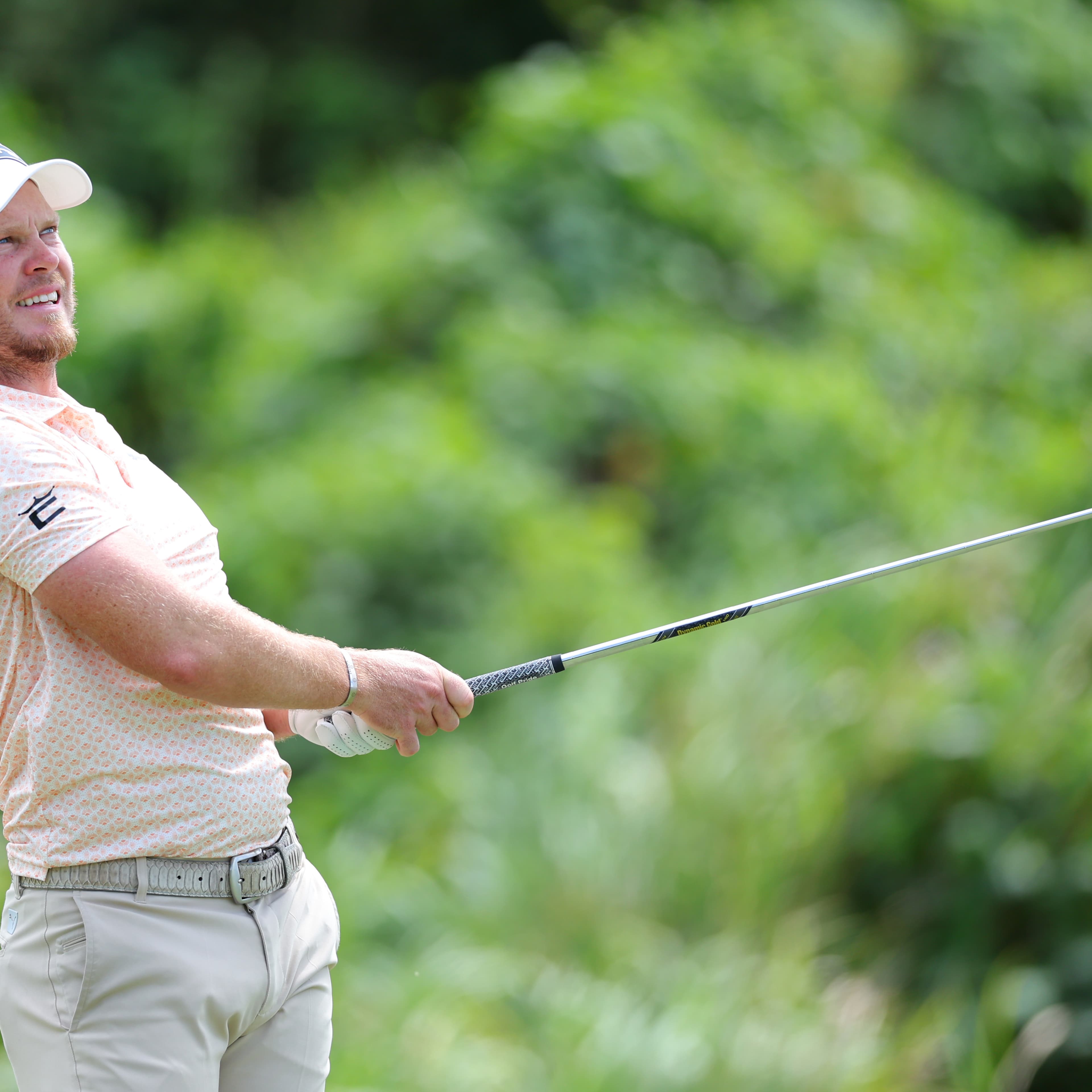 Danny Willett betting profile: Masters Tournament