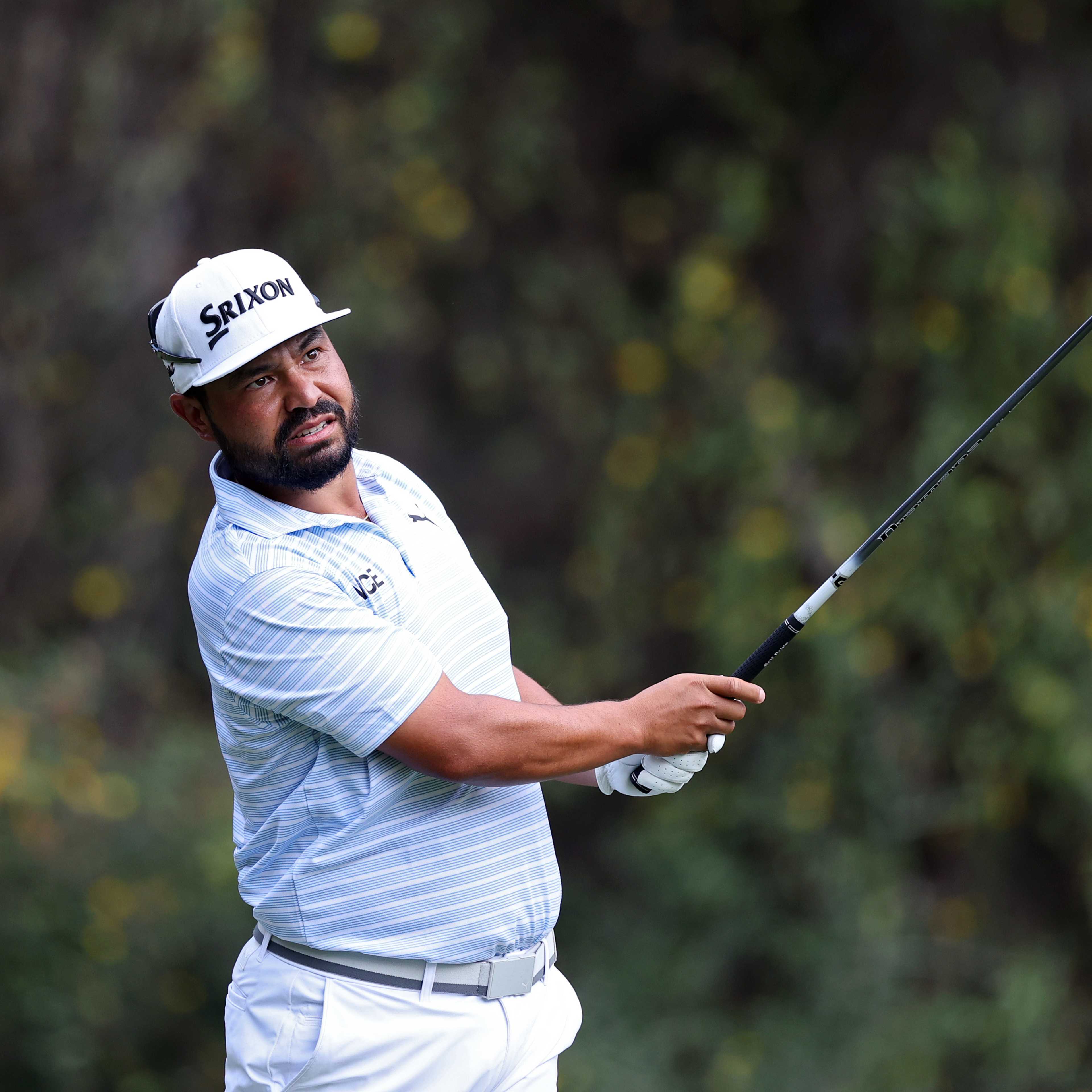 J.J. Spaun betting profile: Masters Tournament