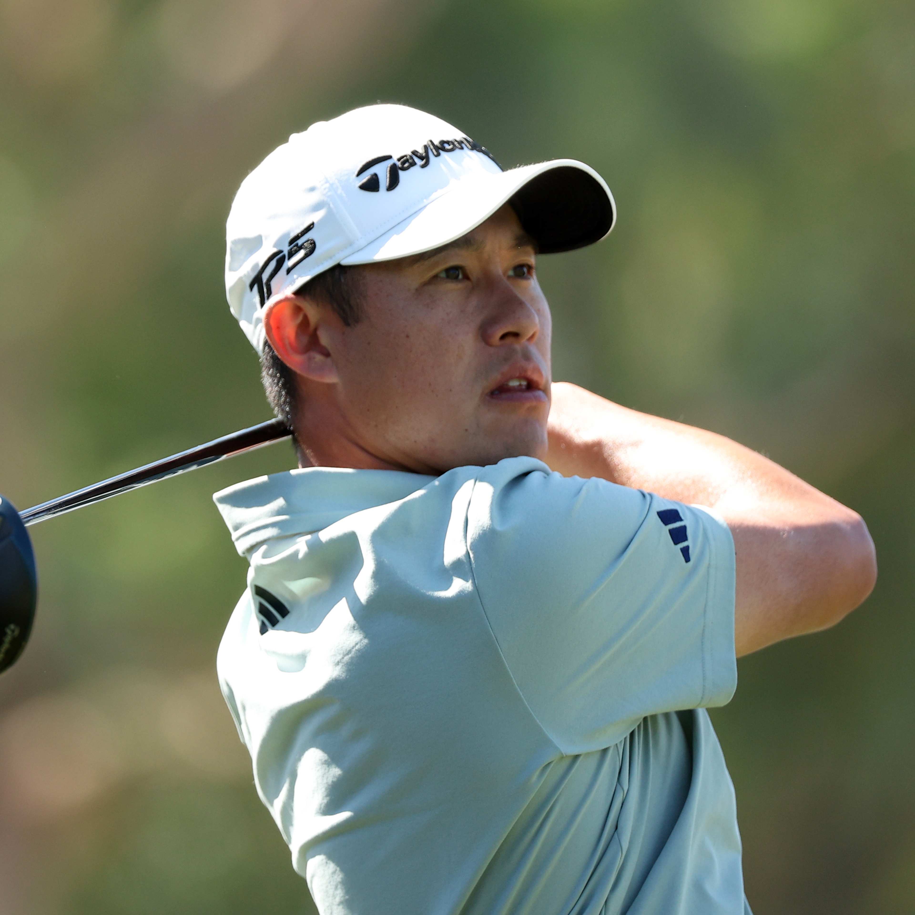Collin Morikawa betting profile: Masters Tournament