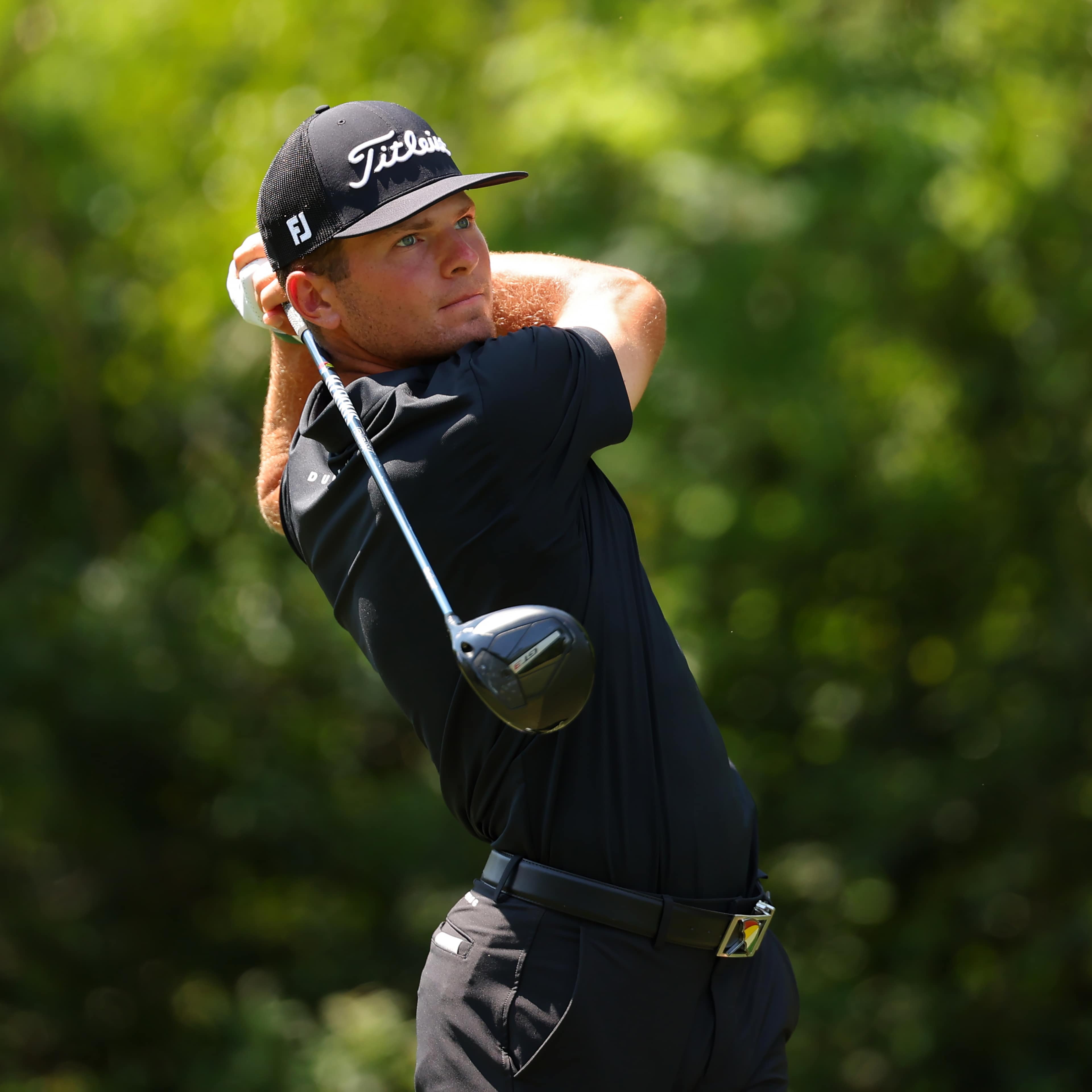 Michael Brennan betting profile: Masters Tournament