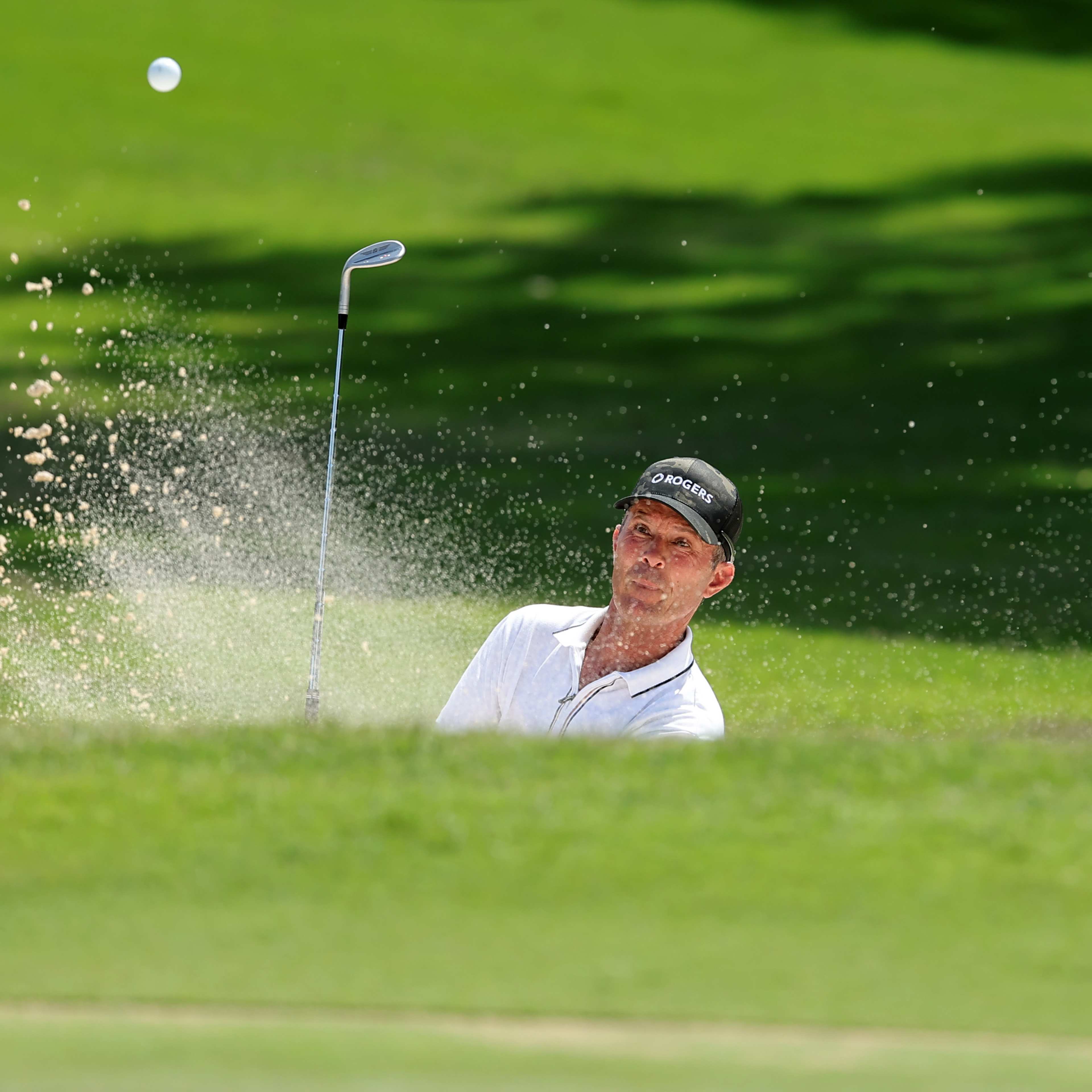 Mike Weir betting profile: Masters Tournament