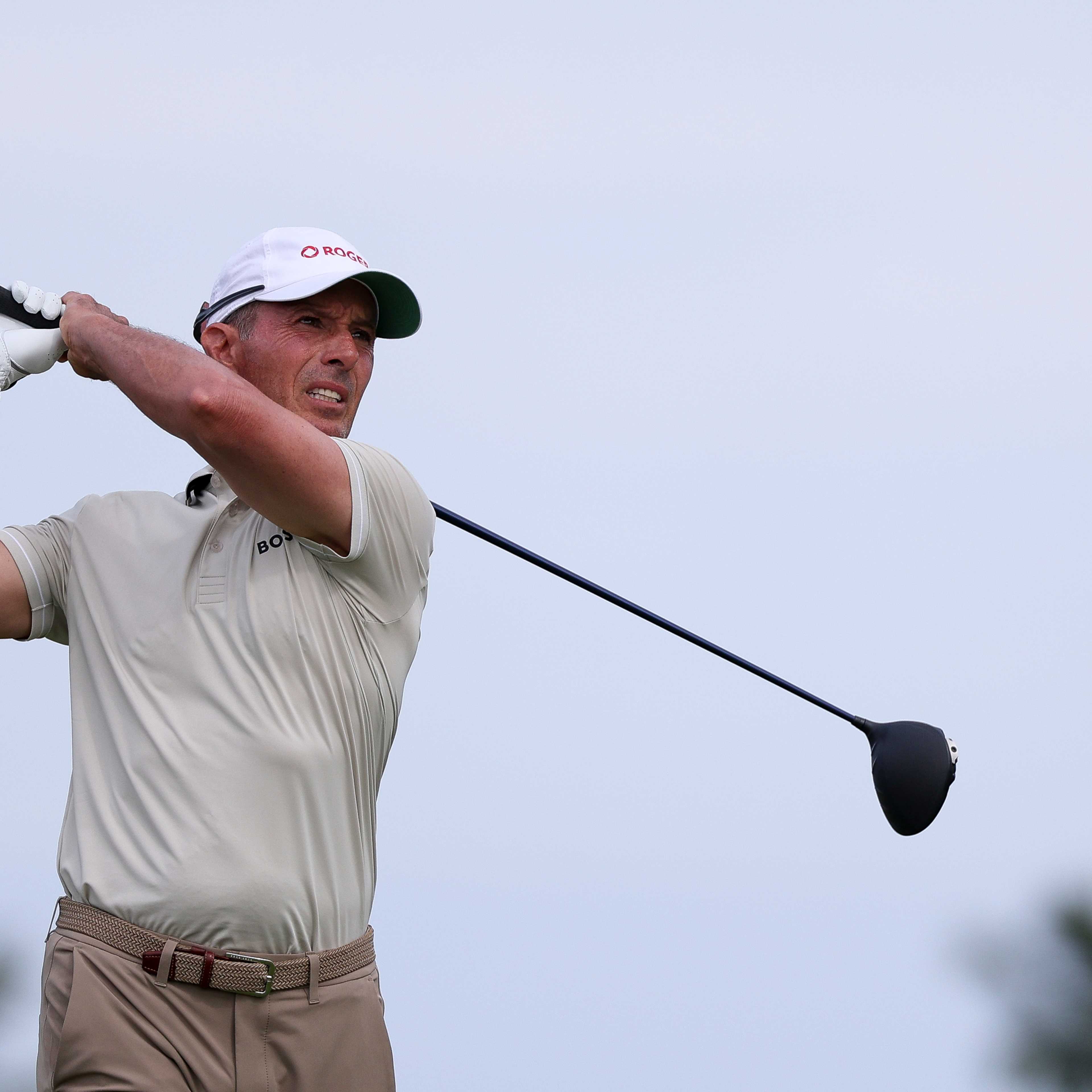 Mike Weir betting profile: Masters Tournament