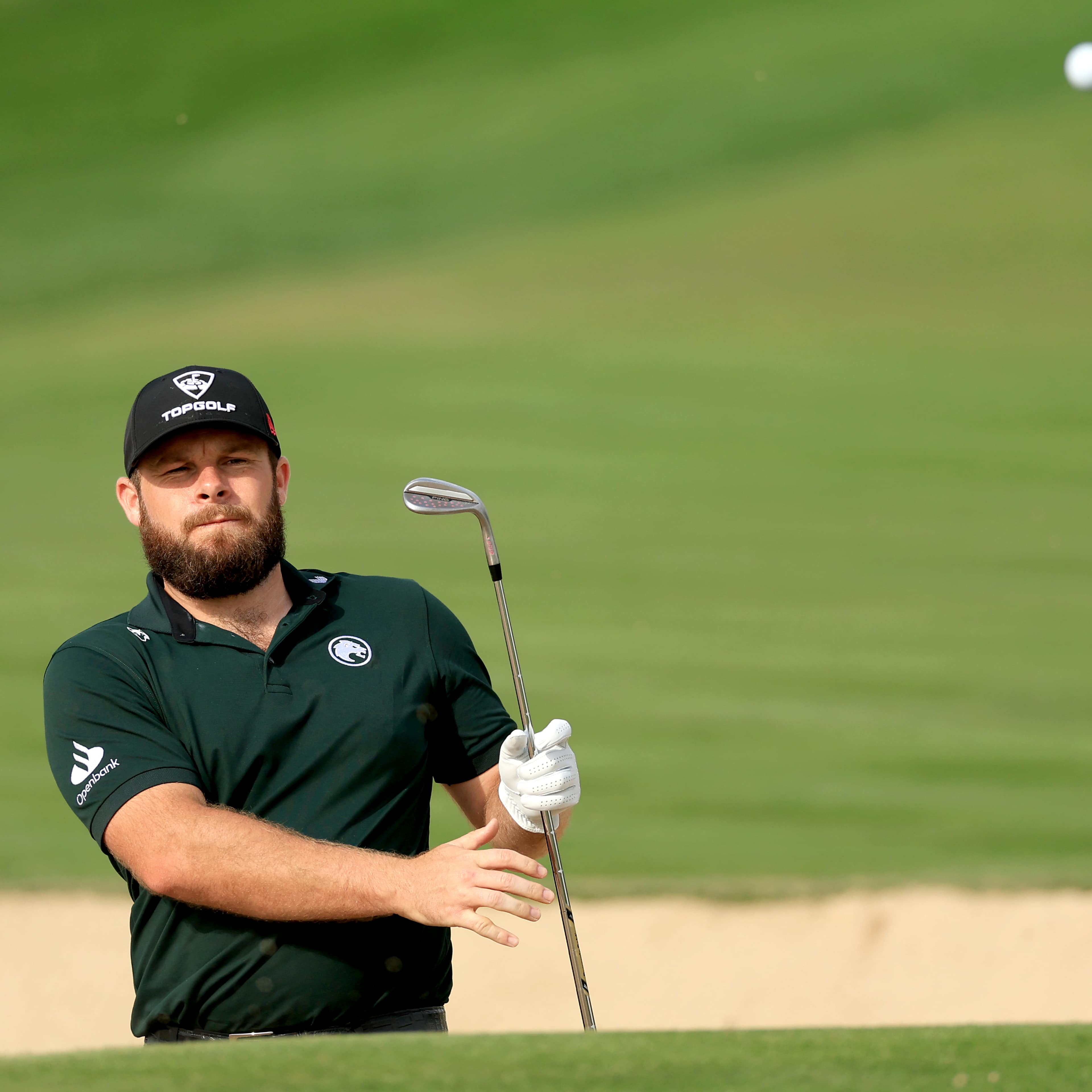 Tyrrell Hatton betting profile: Masters Tournament