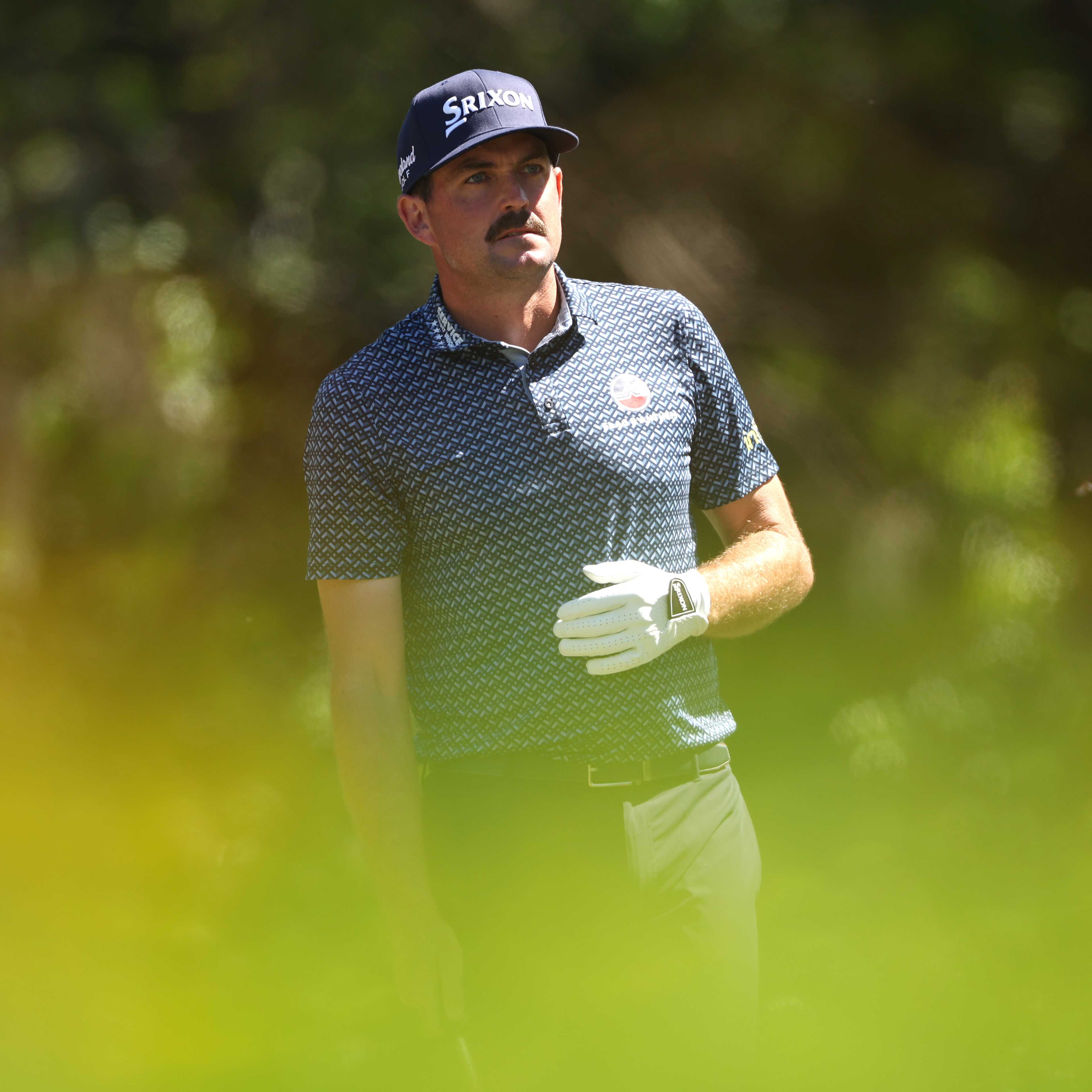 Keegan Bradley betting profile: Masters Tournament