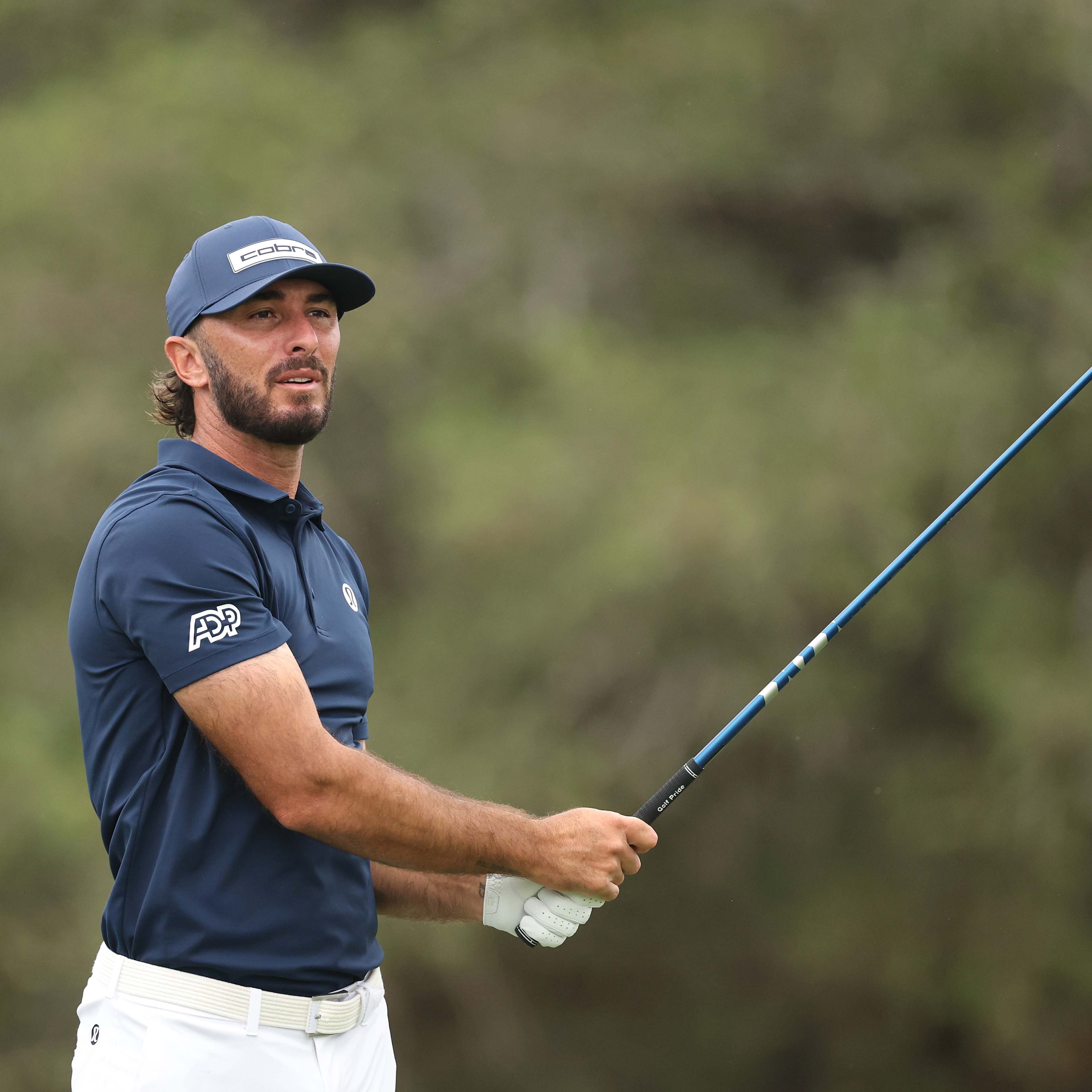 Max Homa betting profile: Masters Tournament