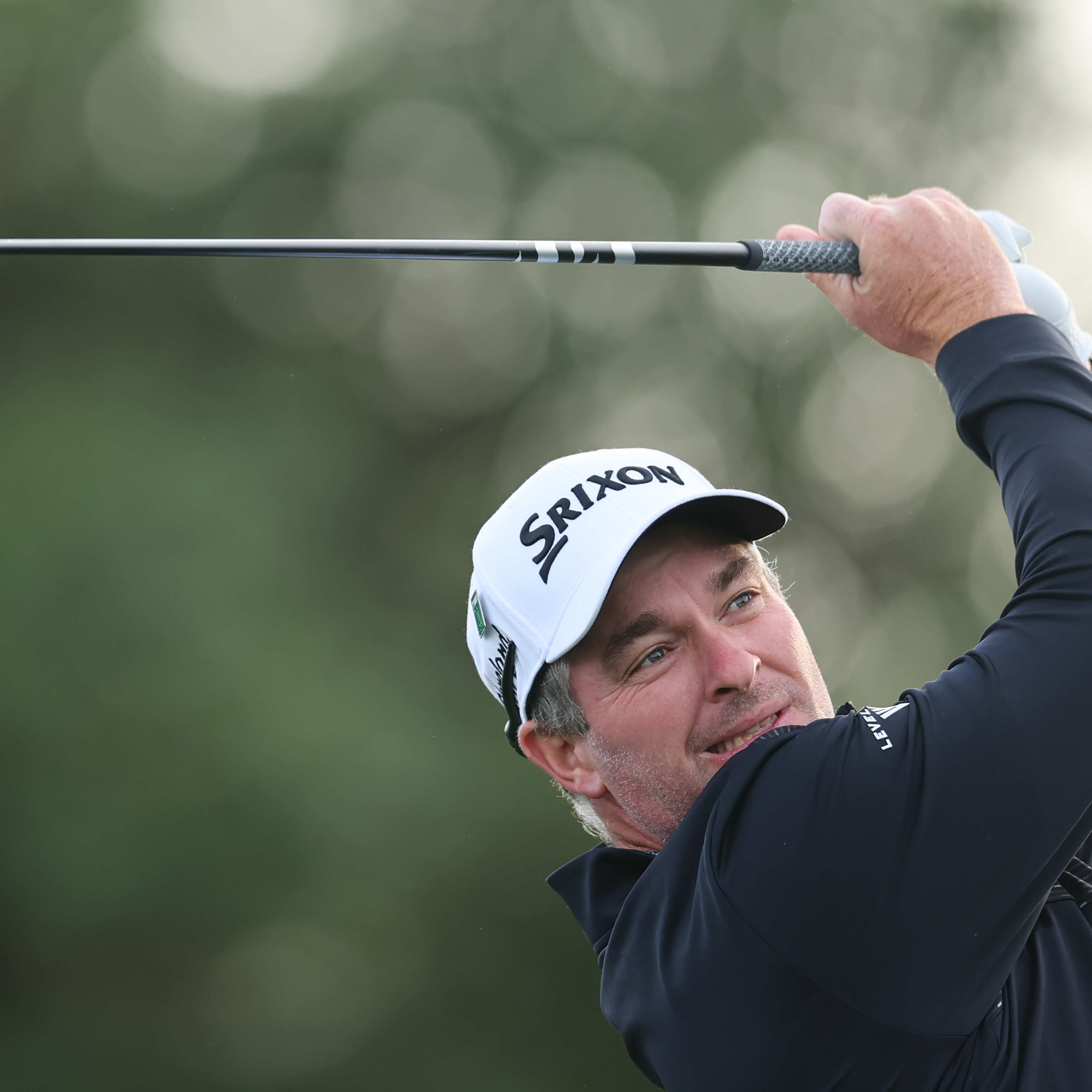 Ryan Fox betting profile: Masters Tournament