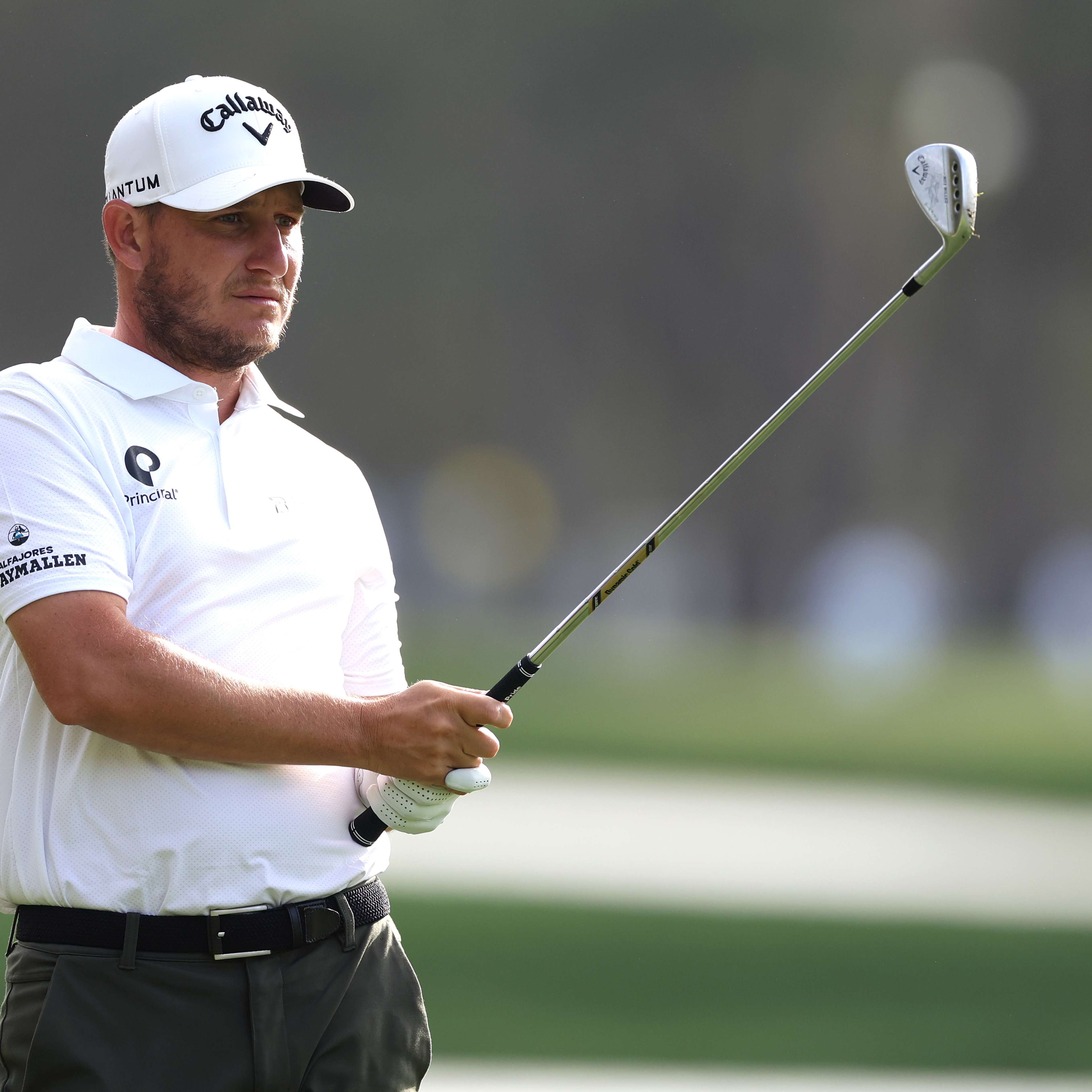 Emiliano Grillo betting profile: ONEflight Myrtle Beach Classic