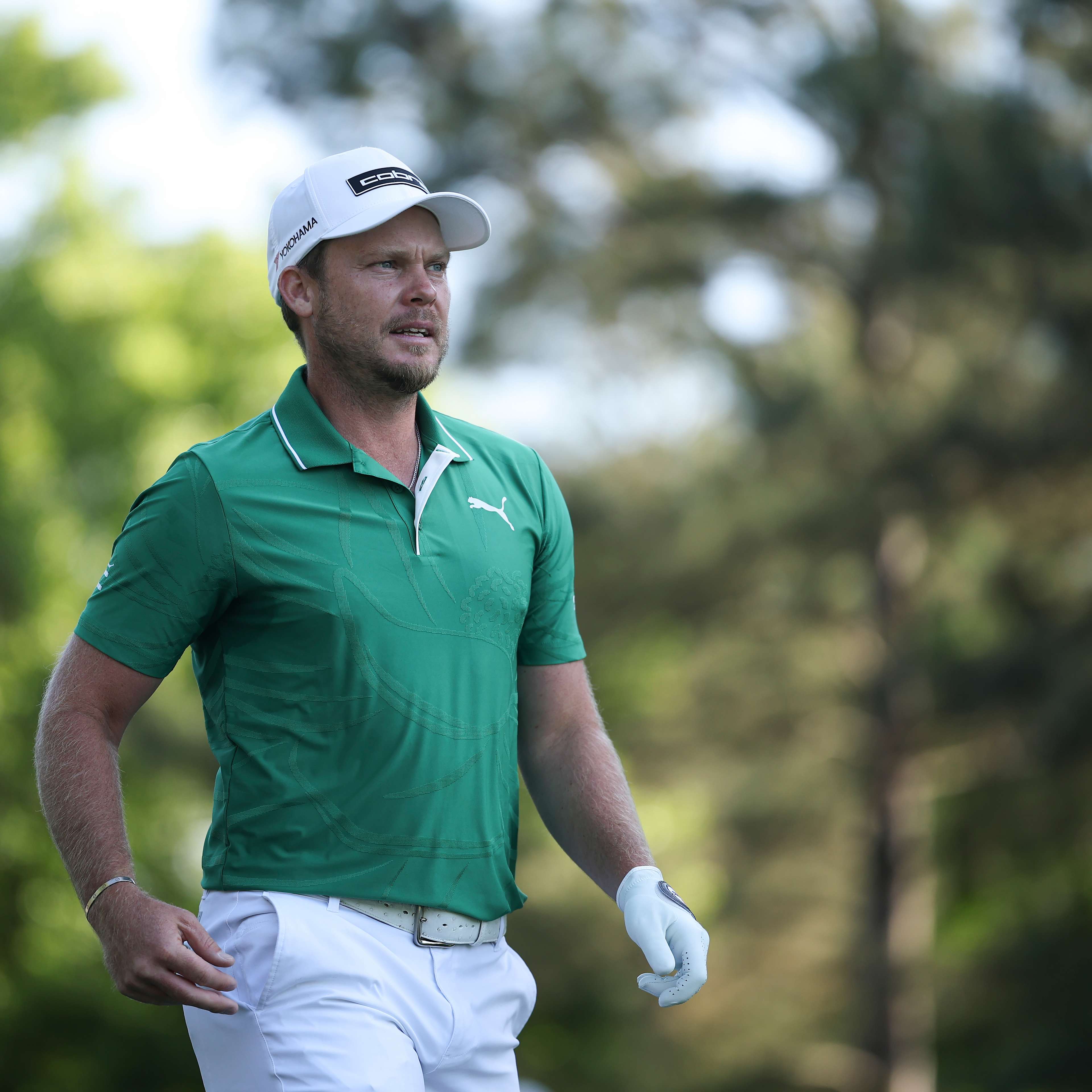 Danny Willett betting profile: ONEflight Myrtle Beach Classic