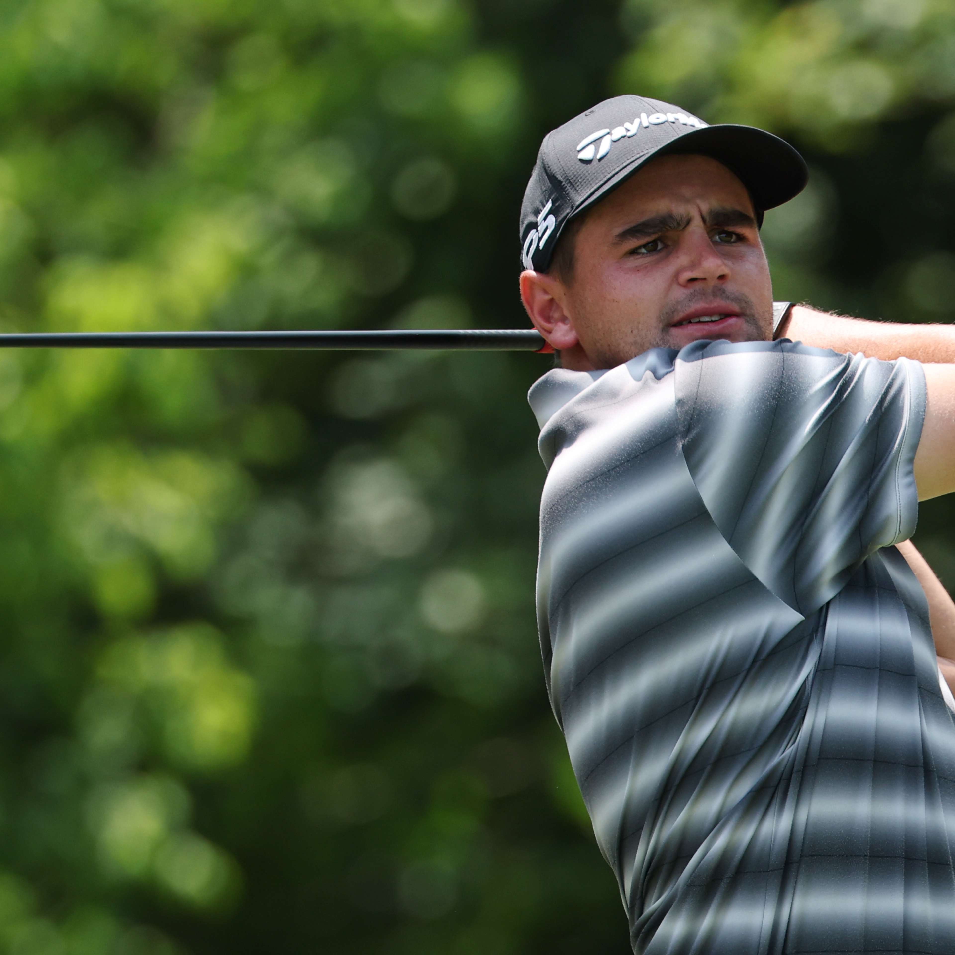 Casey Jarvis betting profile: ONEflight Myrtle Beach Classic
