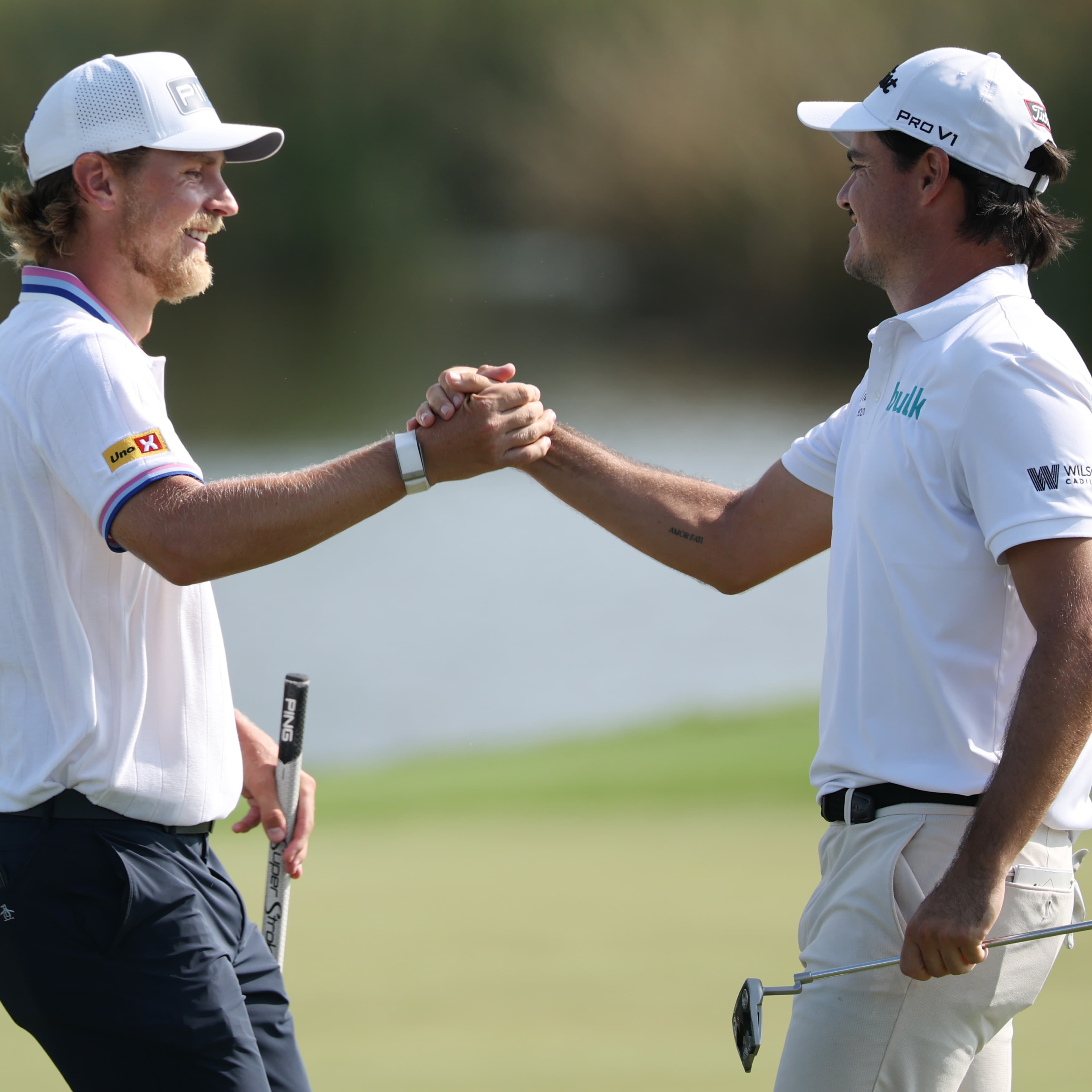 Kris Ventura betting profile: ONEflight Myrtle Beach Classic