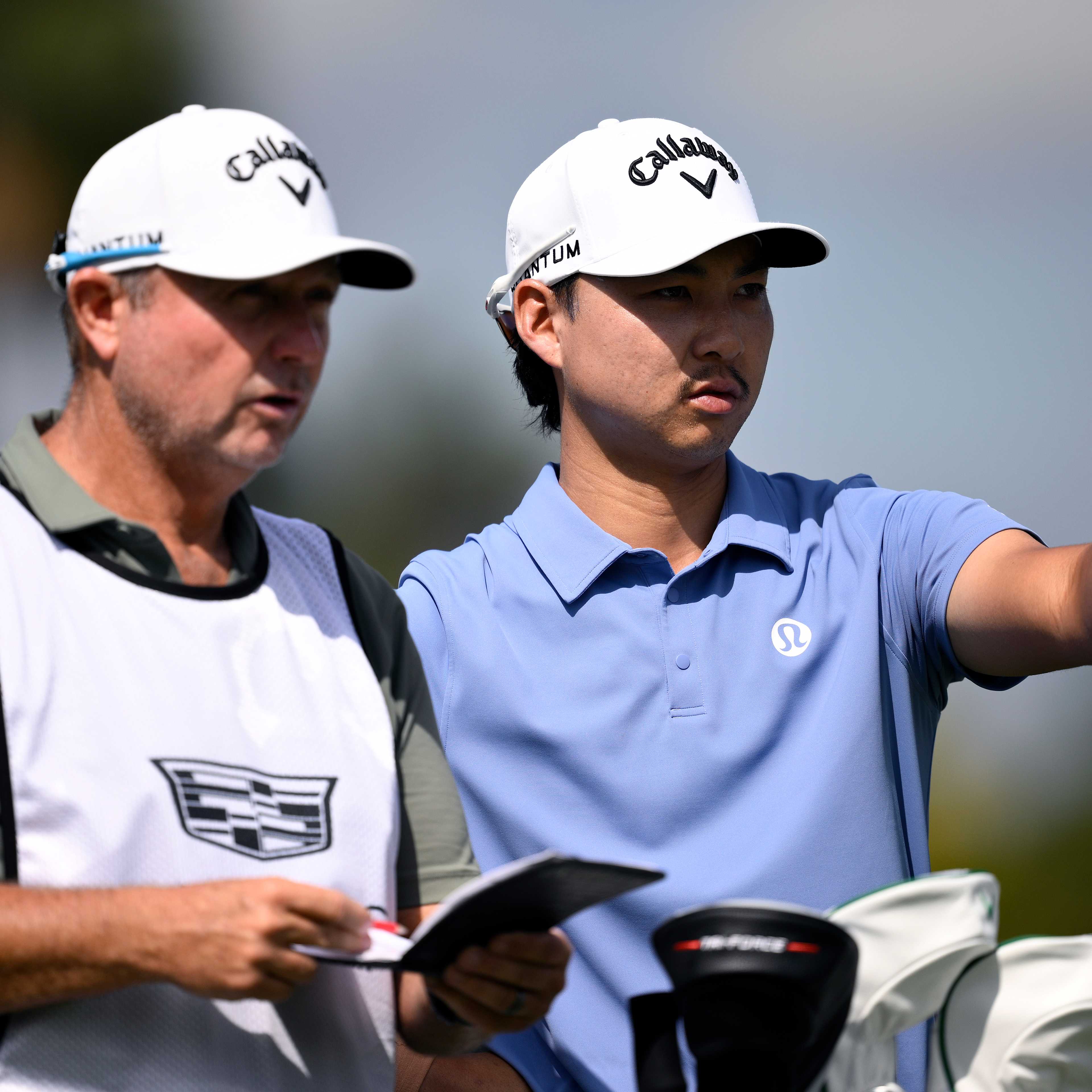 Min Woo Lee betting profile: PGA Championship