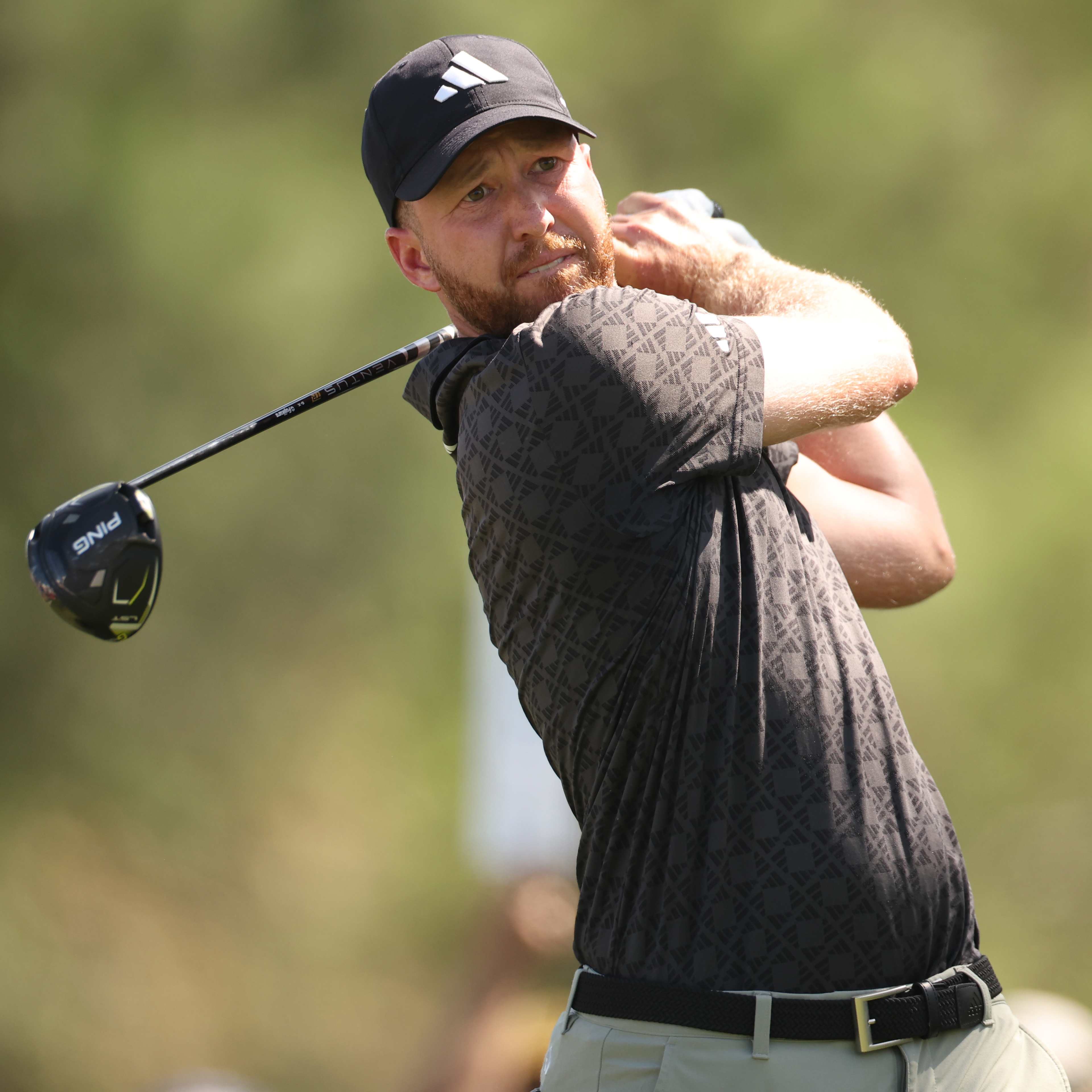 Daniel Berger betting profile: PGA Championship