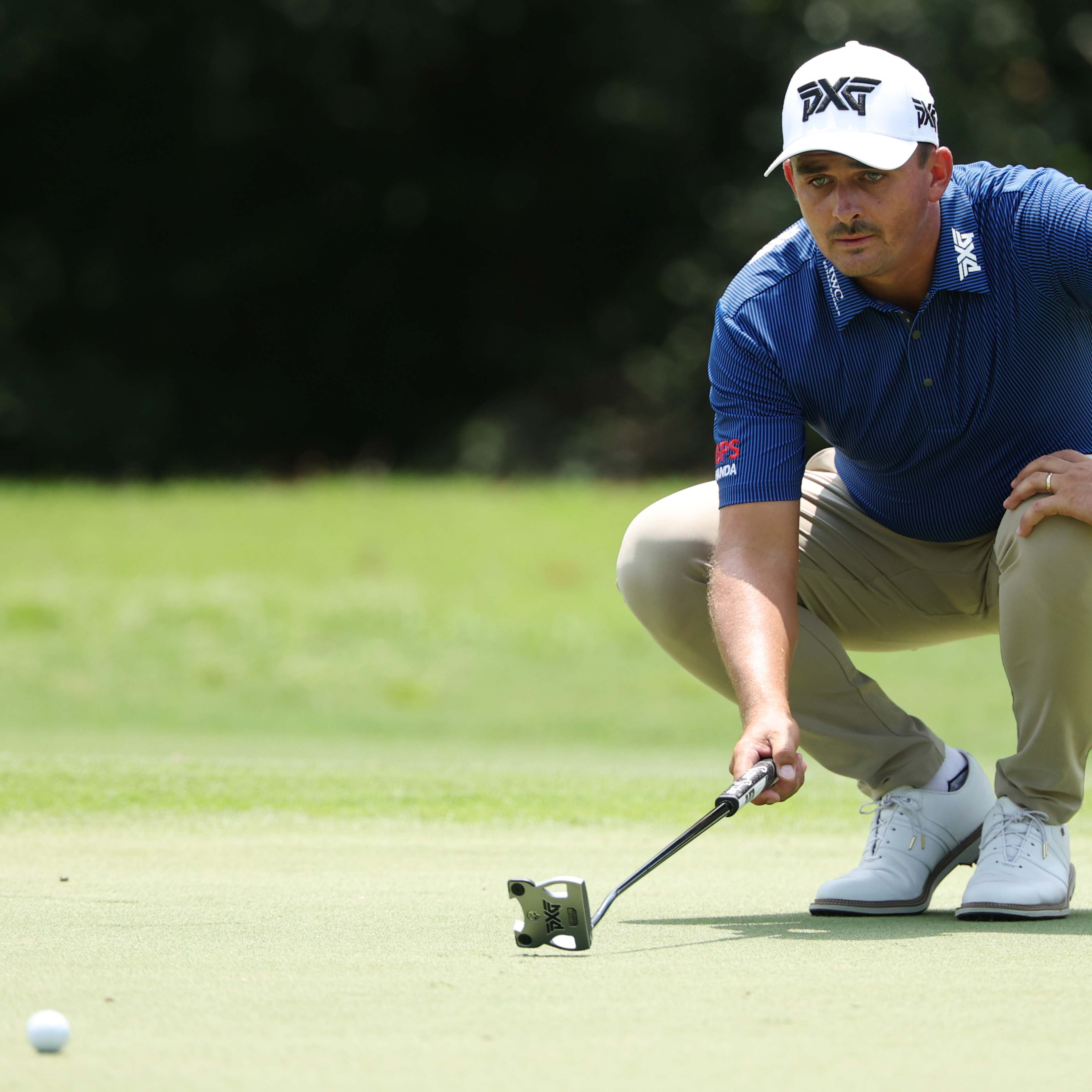 Christiaan Bezuidenhout betting profile: PGA Championship