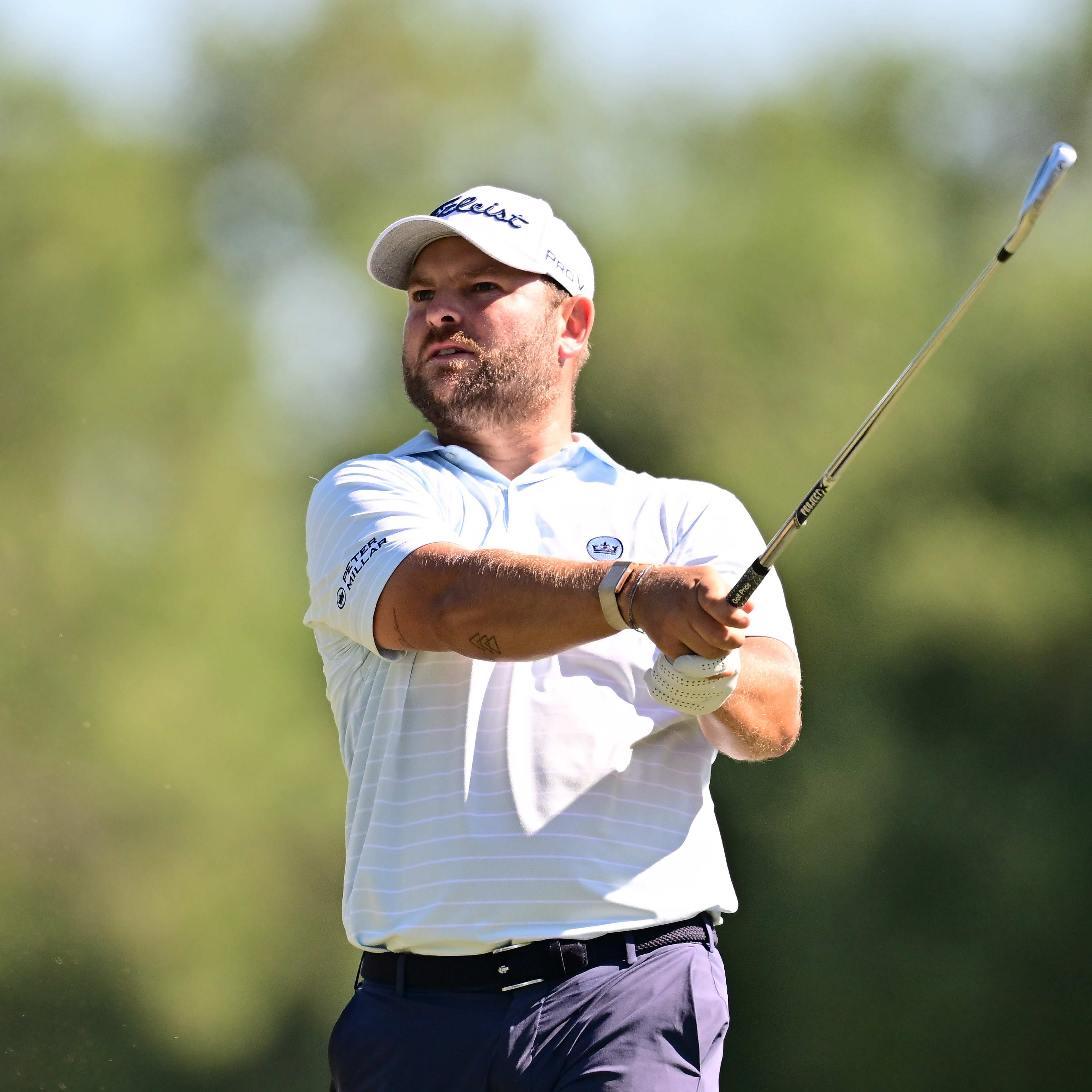 Jordan Smith betting profile: PGA Championship