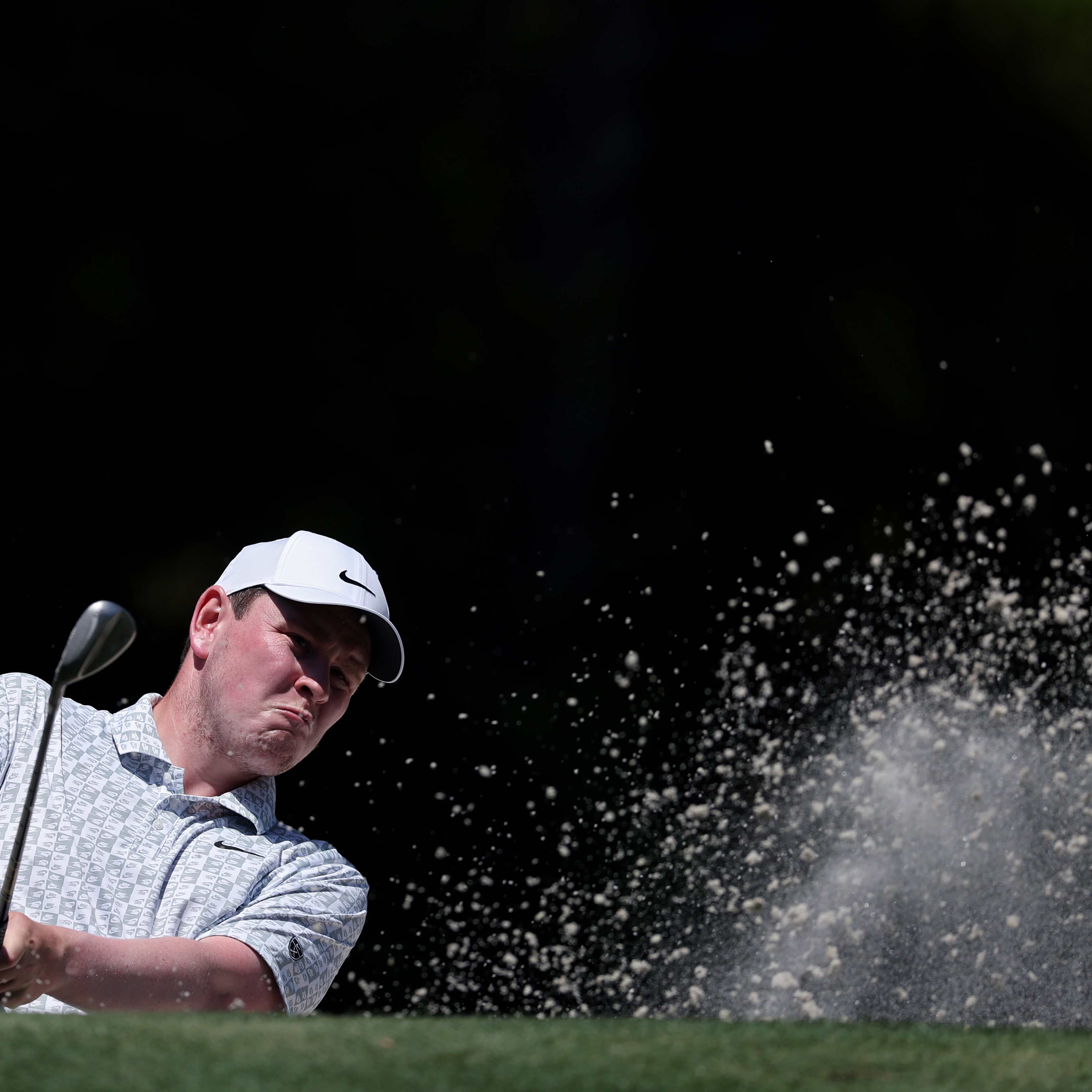 Robert MacIntyre betting profile: PGA Championship