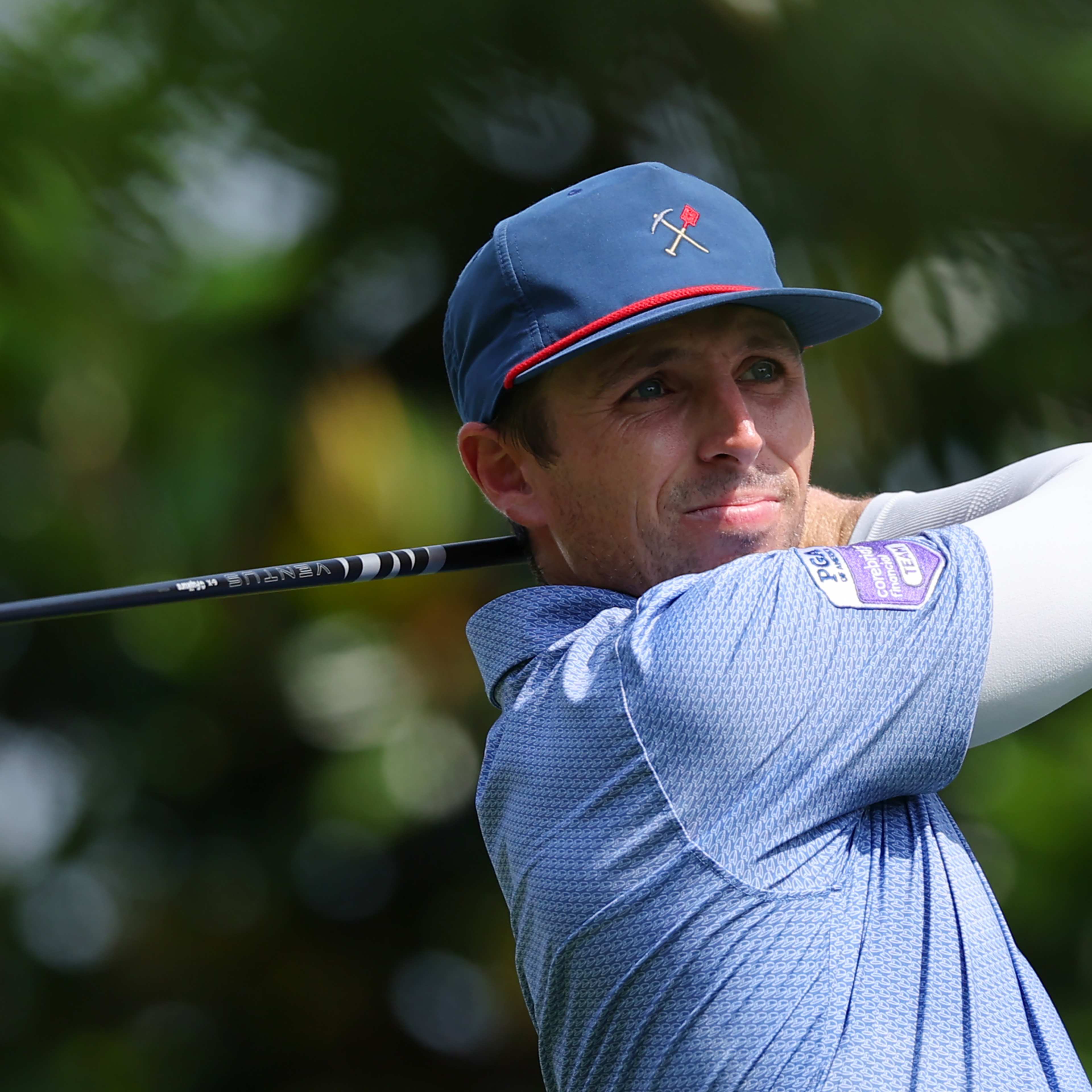 Jesse Droemer betting profile: PGA Championship