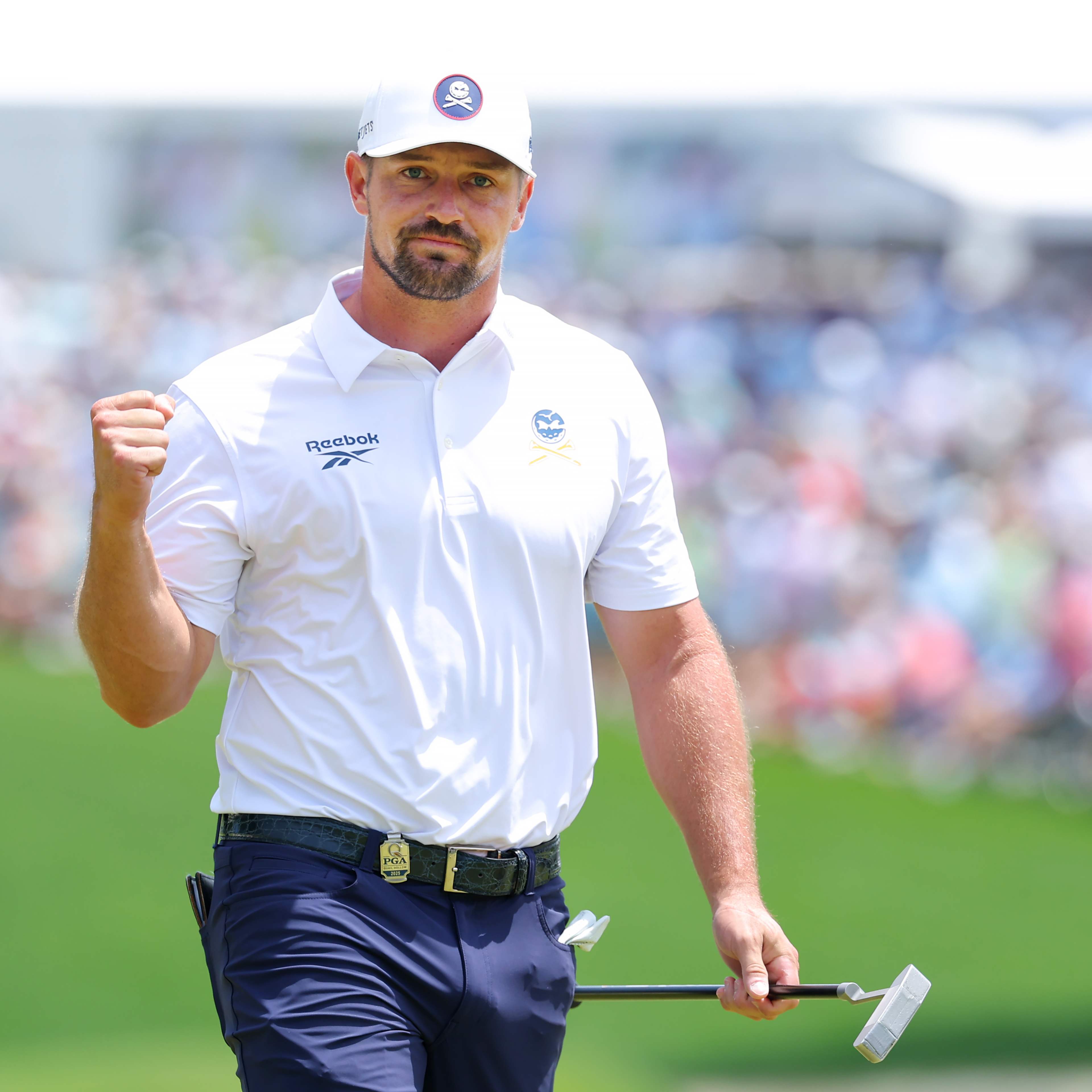 Bryson DeChambeau betting profile: PGA Championship