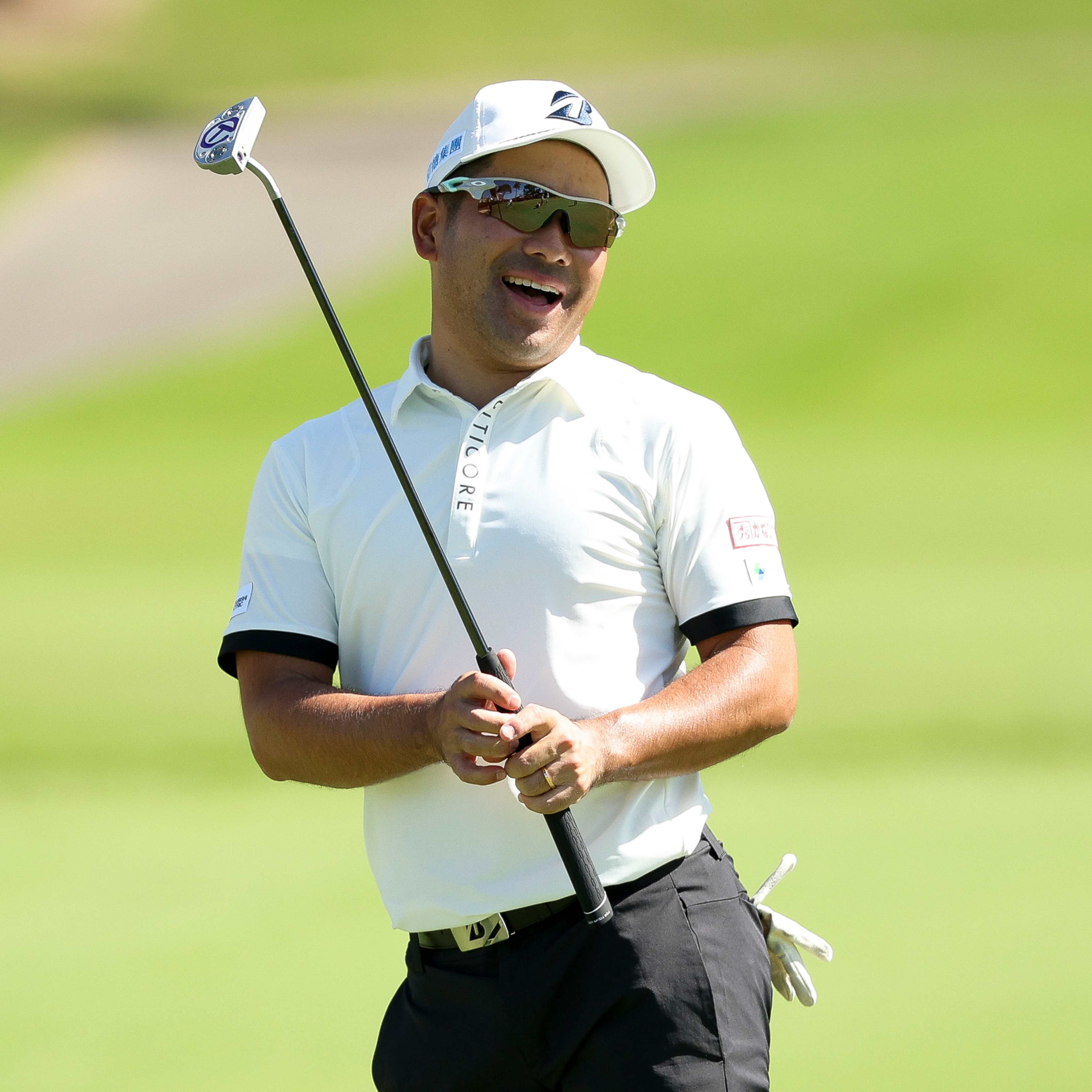 Kazuki Higa betting profile: PGA Championship