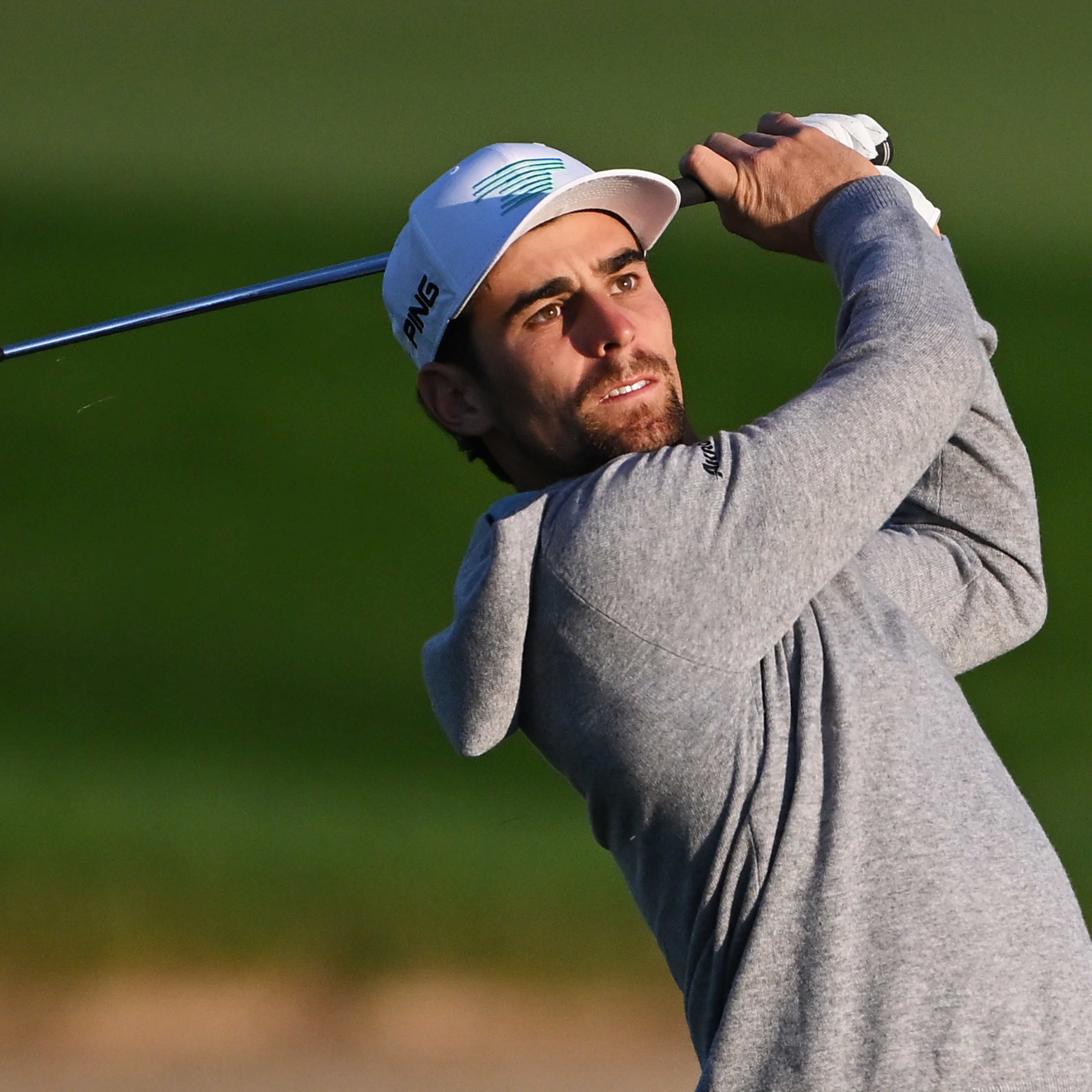 Joaquin Niemann betting profile: PGA Championship