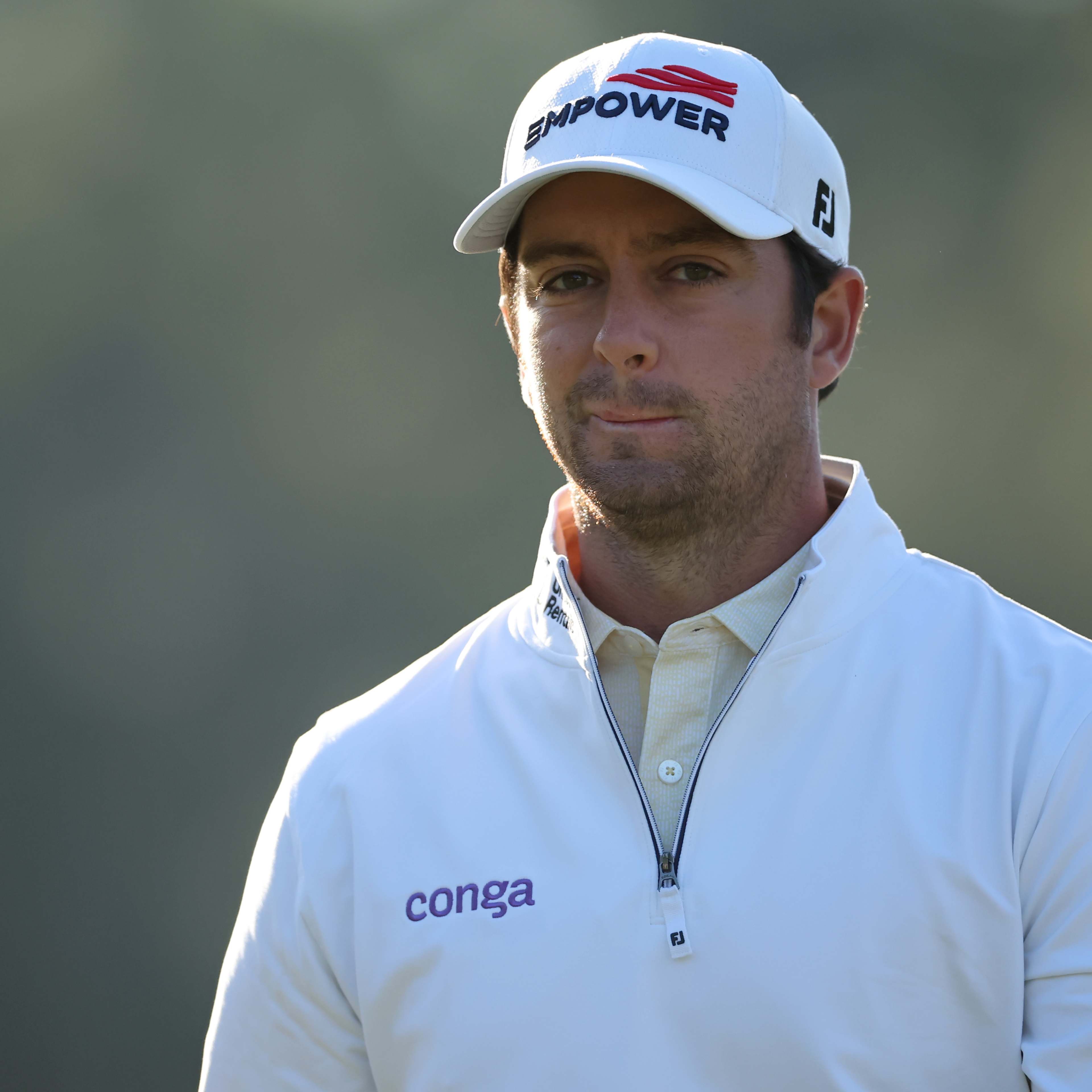 Davis Riley betting profile: PGA Championship