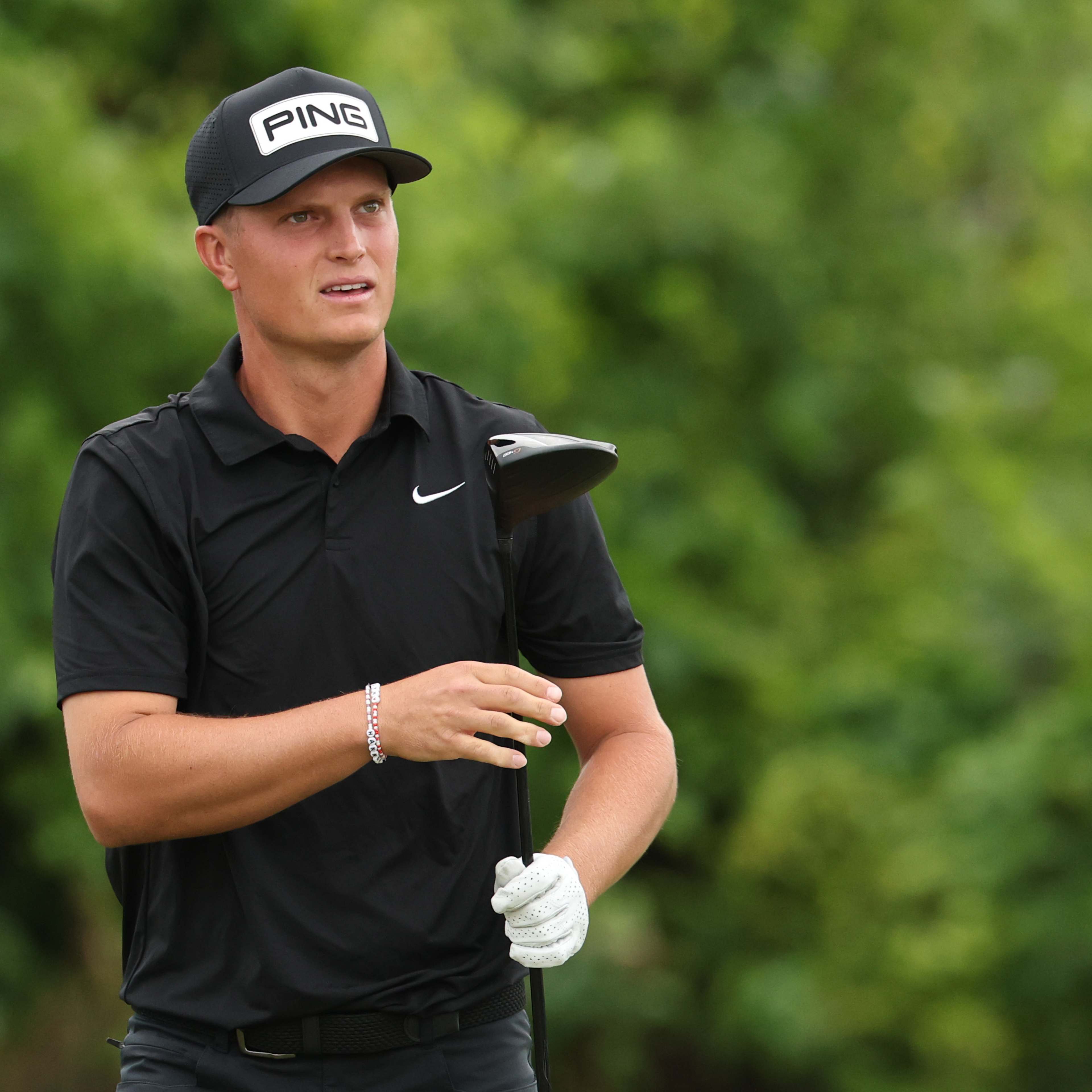 William Mouw betting profile: PGA Championship