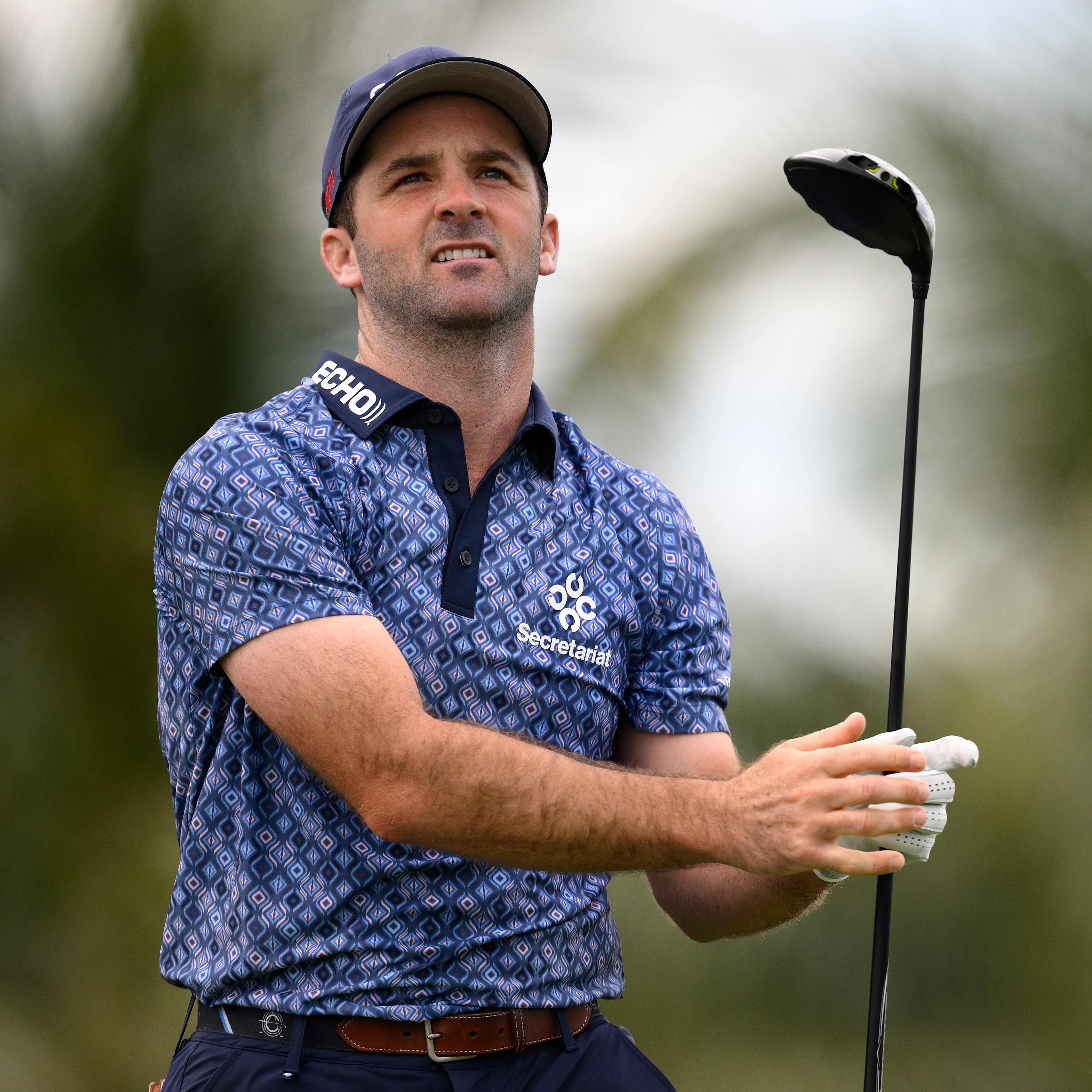 Denny McCarthy betting profile: PGA Championship