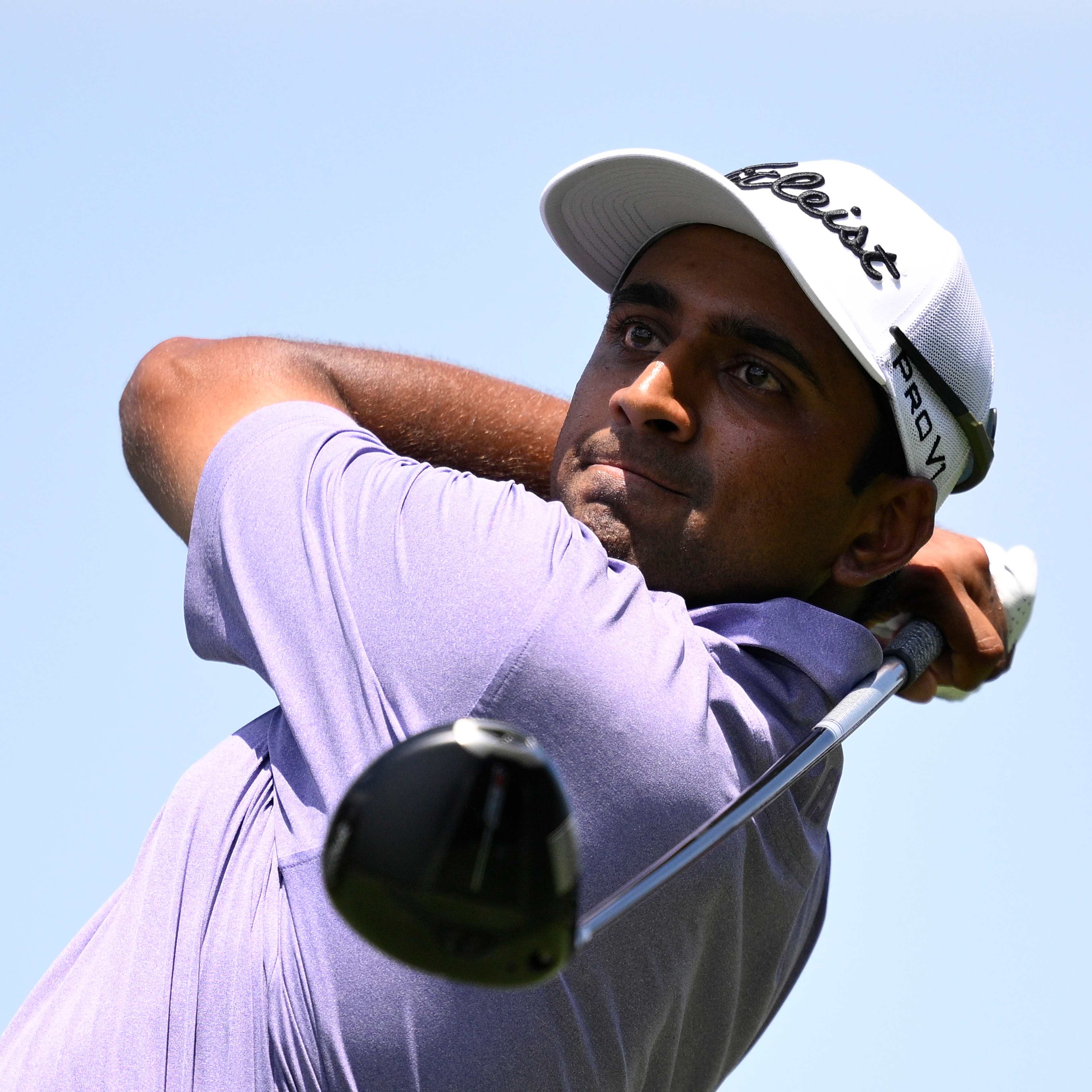 Sudarshan Yellamaraju betting profile: PGA Championship