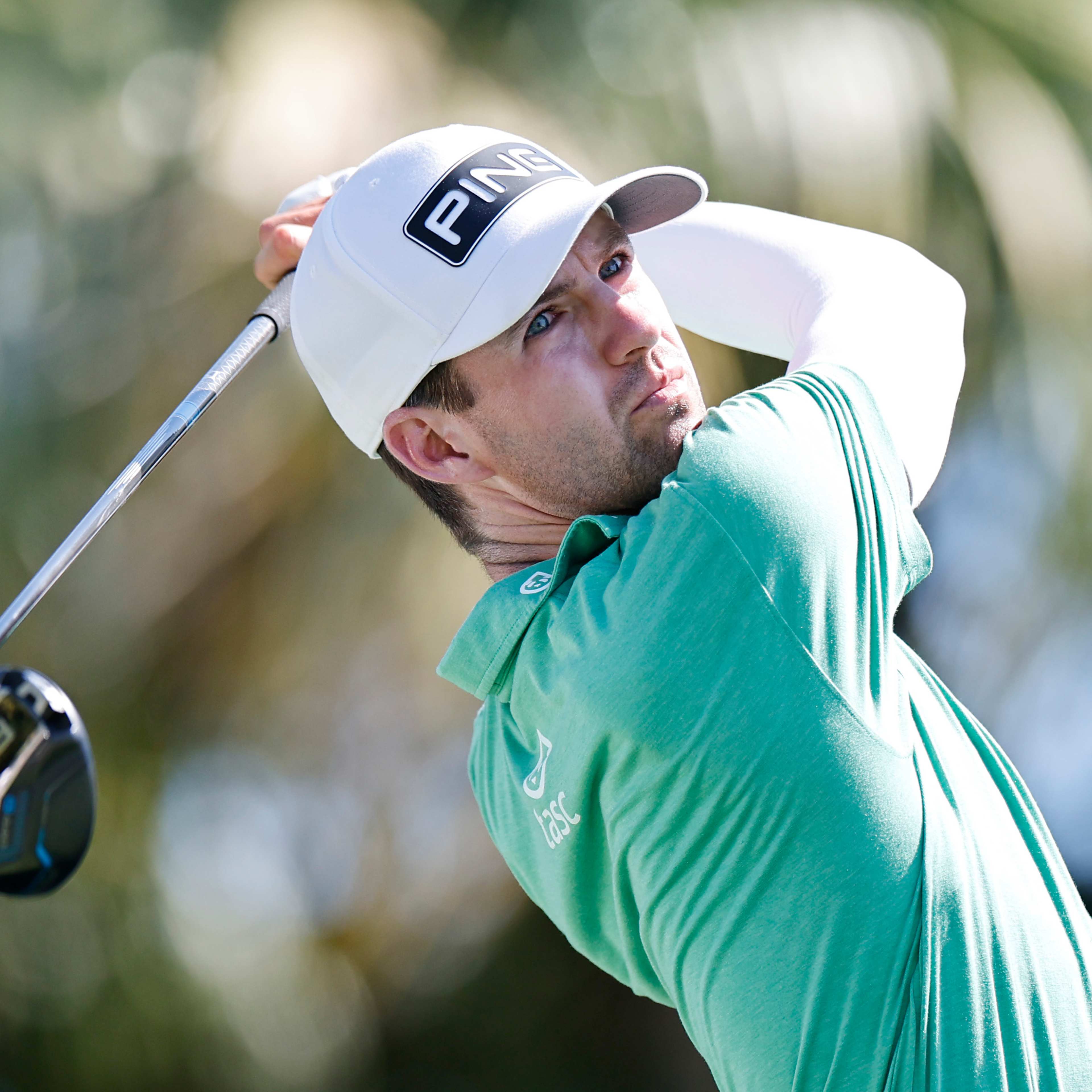 Alex Smalley betting profile: PGA Championship