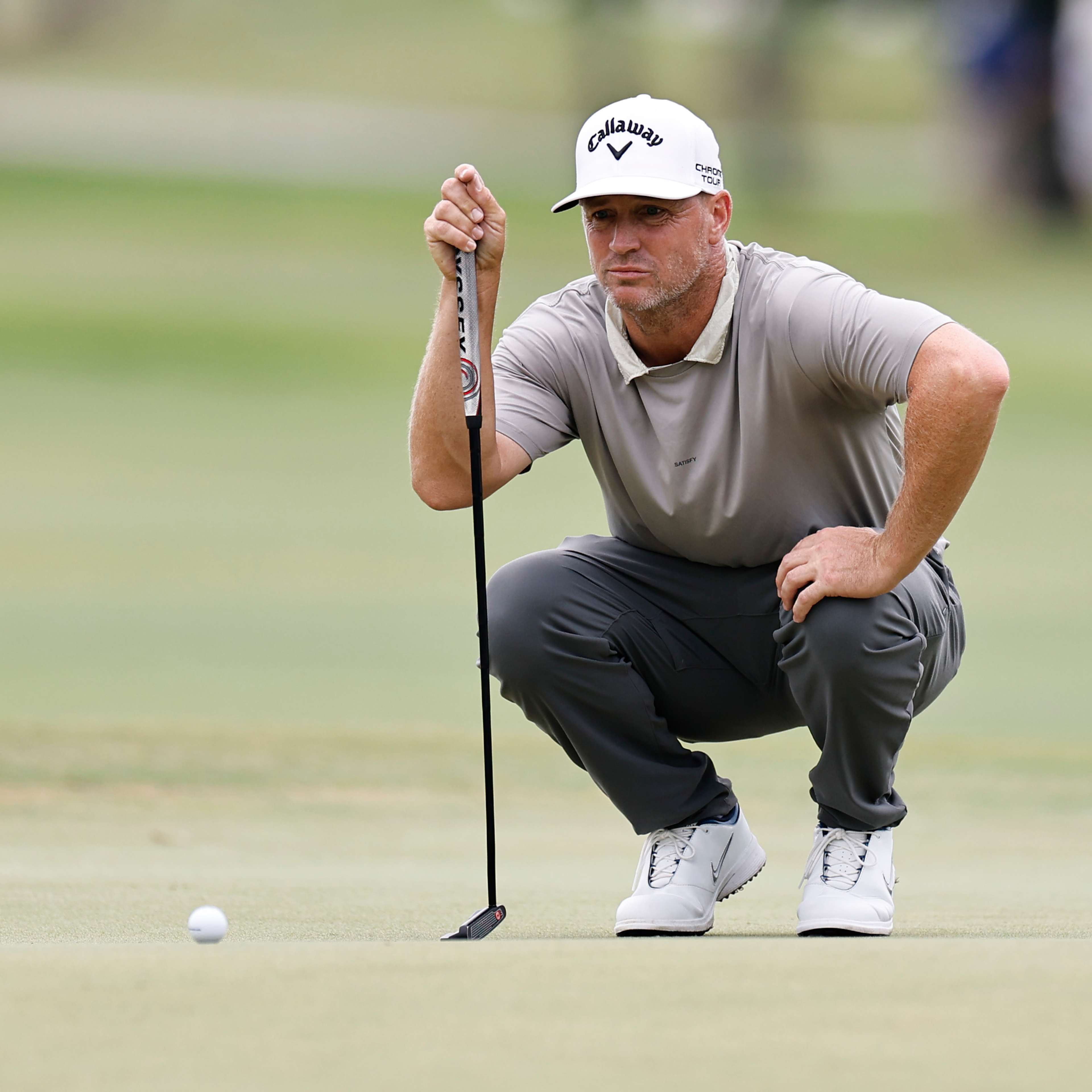 Alex Noren betting profile: PGA Championship