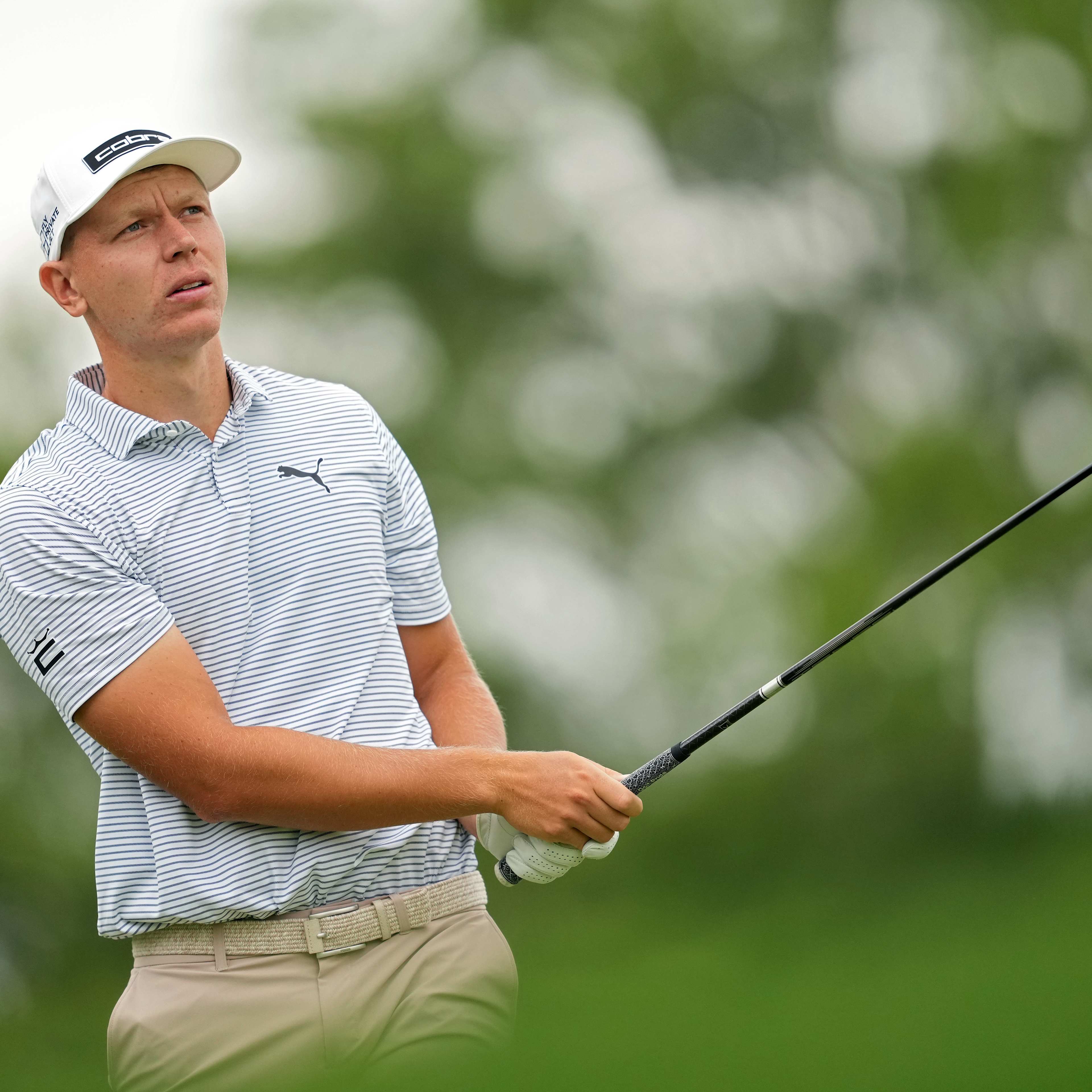 Matti Schmid betting profile: PGA Championship