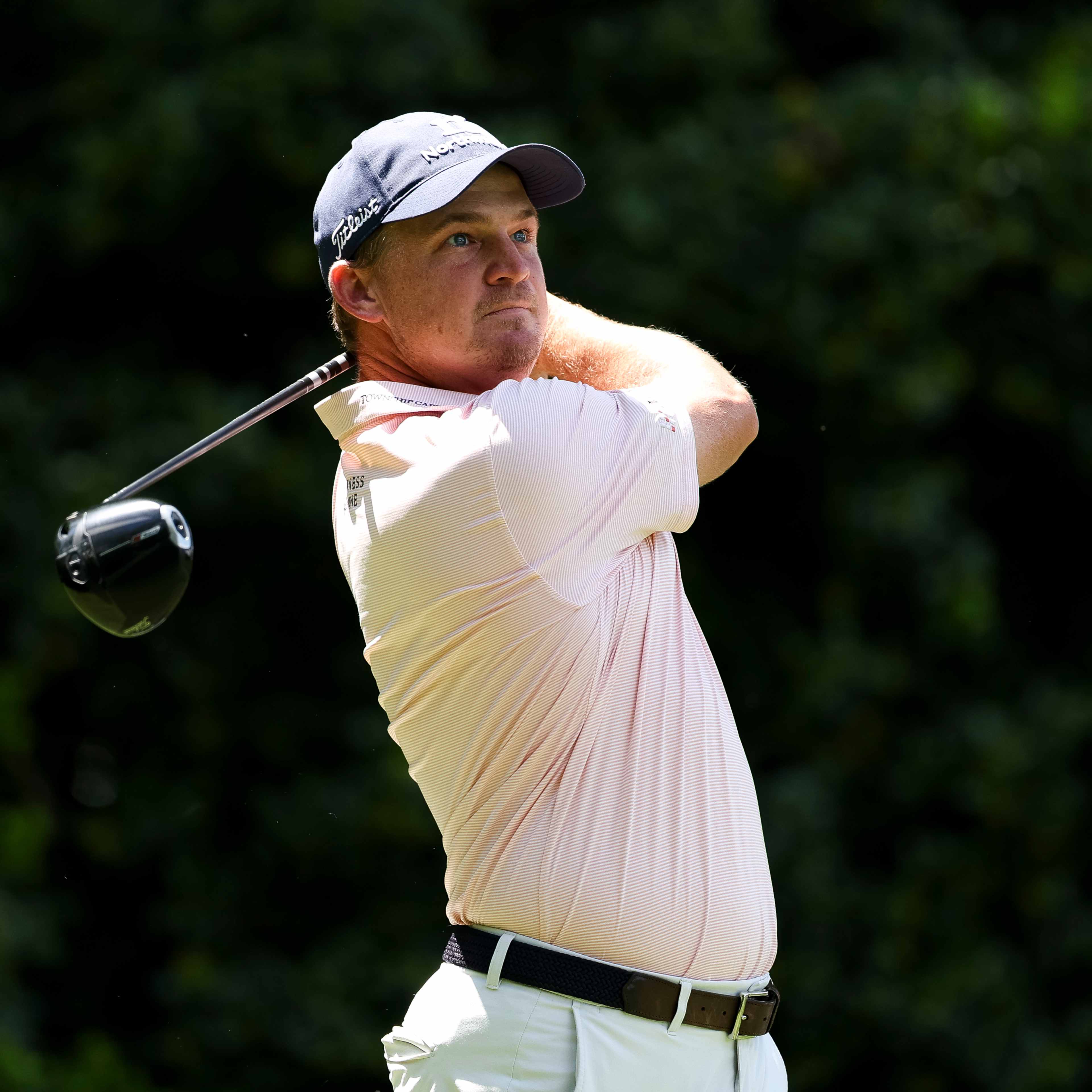 Bud Cauley betting profile: PGA Championship