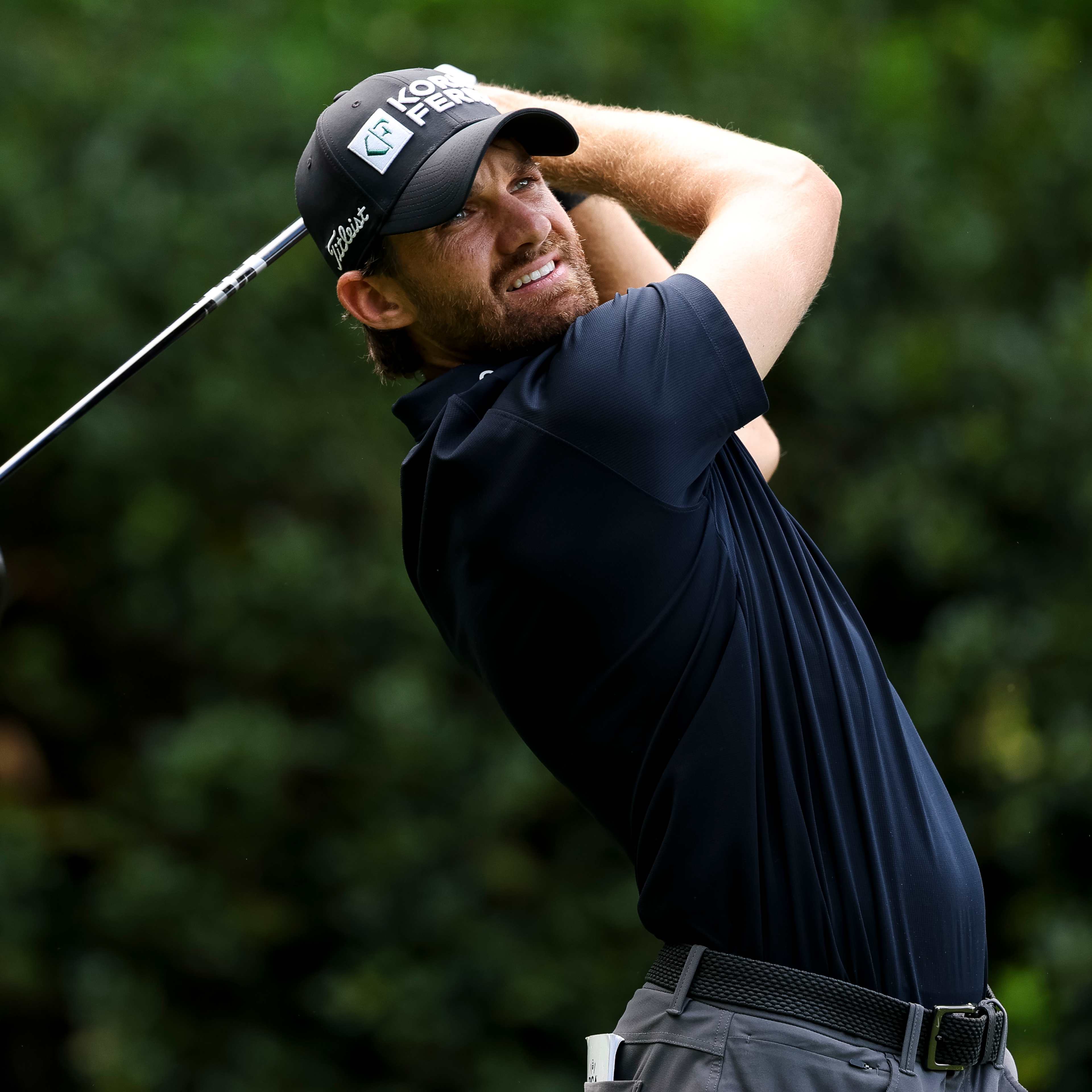 Patrick Rodgers betting profile: PGA Championship